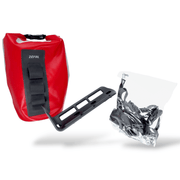 Zefal Z Adventure Fork Pack Front Bag & Holder