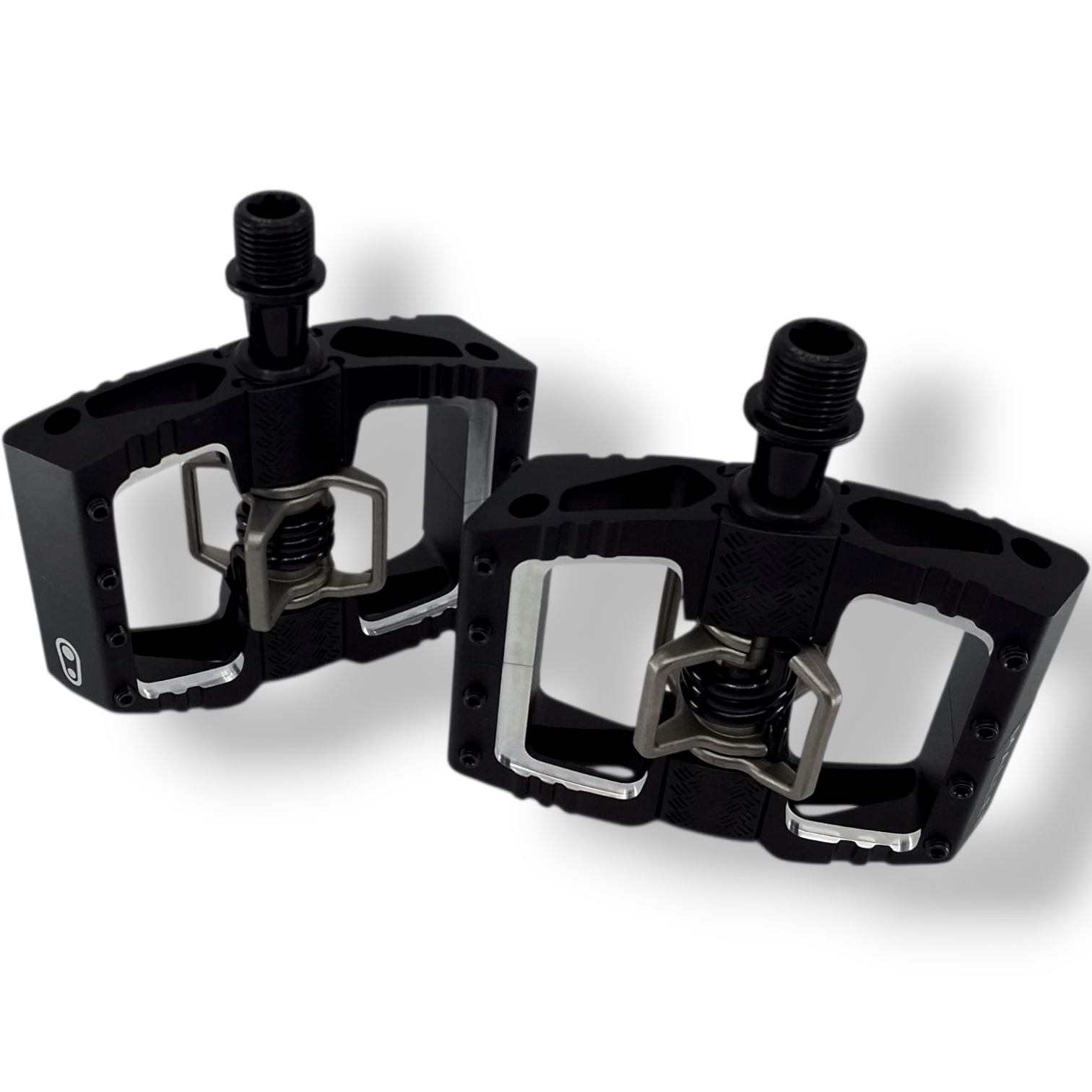 Crankbrothers Mallet DH - Black
