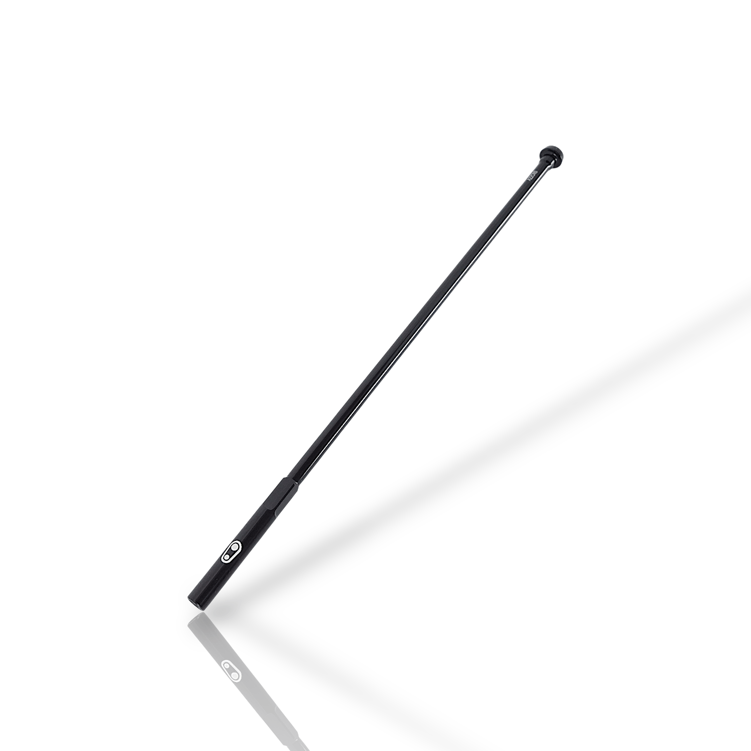 Crankbrothers Replacement Nipples - Black