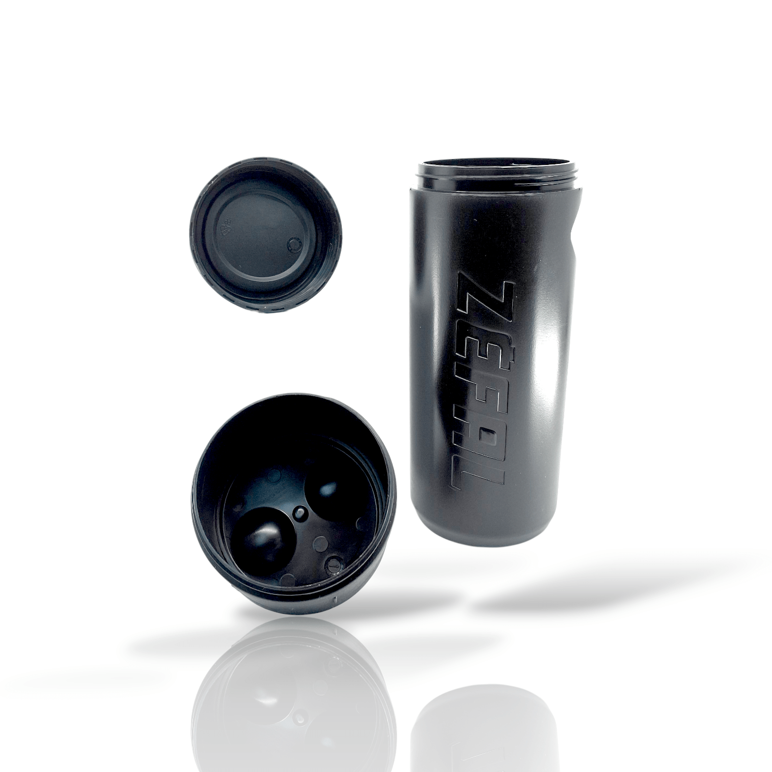 Zefal Z Box Tool Bottle L