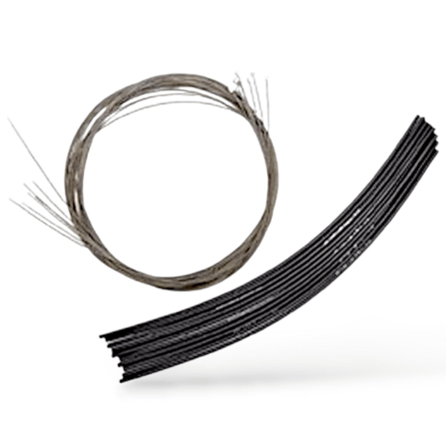 Campagnolo 2100mm Rear Max Smoothness Cables 10pcs
