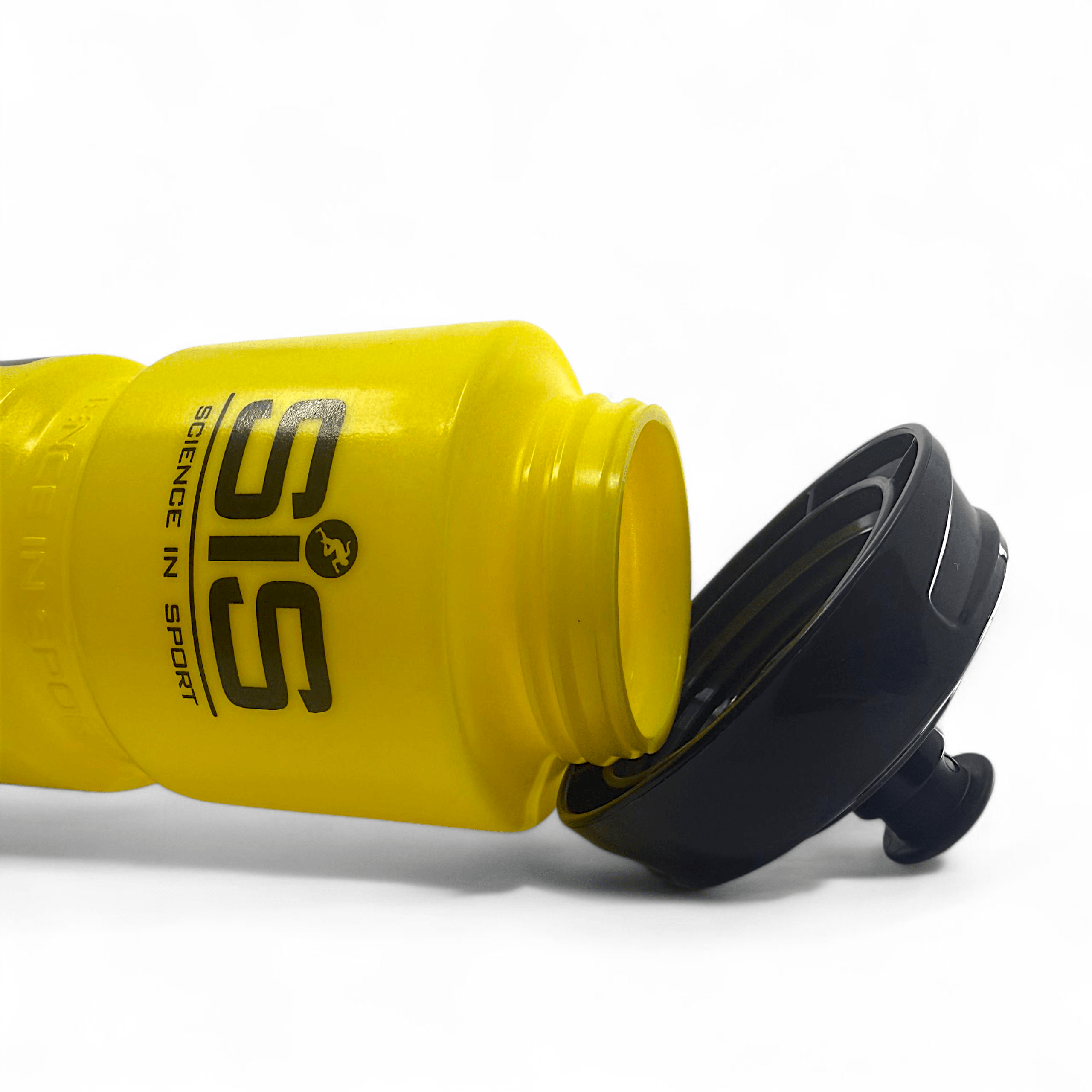 Science In Sport SIS Drinks Bottle - 800 ml - yellow