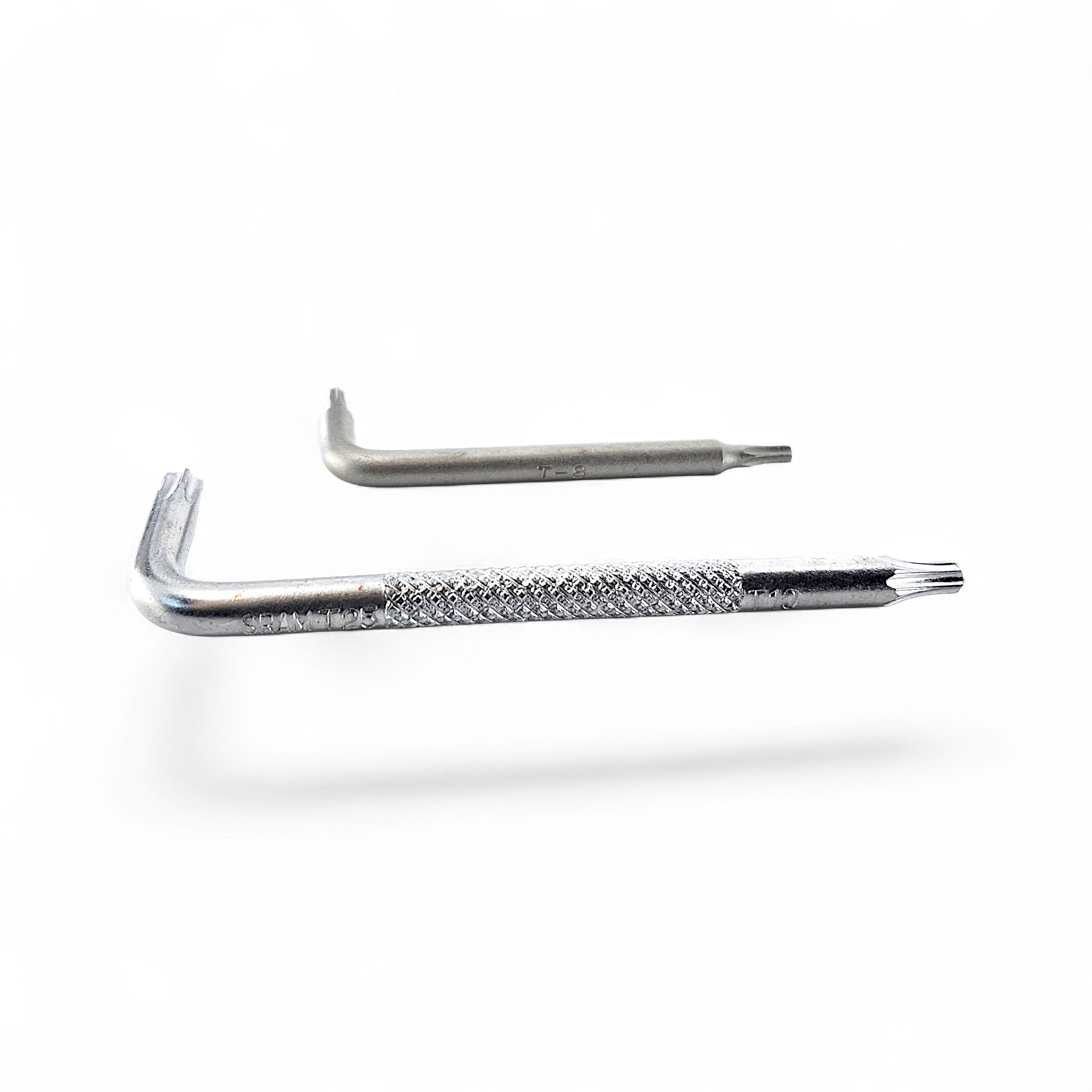 Sram Standard Mineral Oil Bleed Kit (Includes 2 Standard Syringes, M4 Fittings, Pinch Clamps, Bleed Block, Torx Tool, Crowfoot, Maxima Mineral Oil) - Db8: