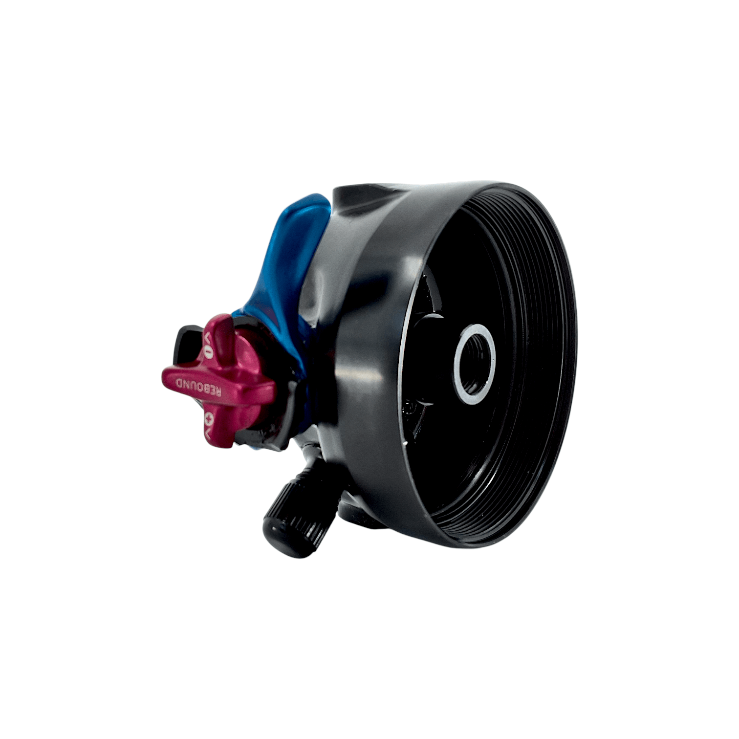 FOX Shock FLOAT DPS Eyelet Assembly 3 Pos-Adj LV Trunnion 2017