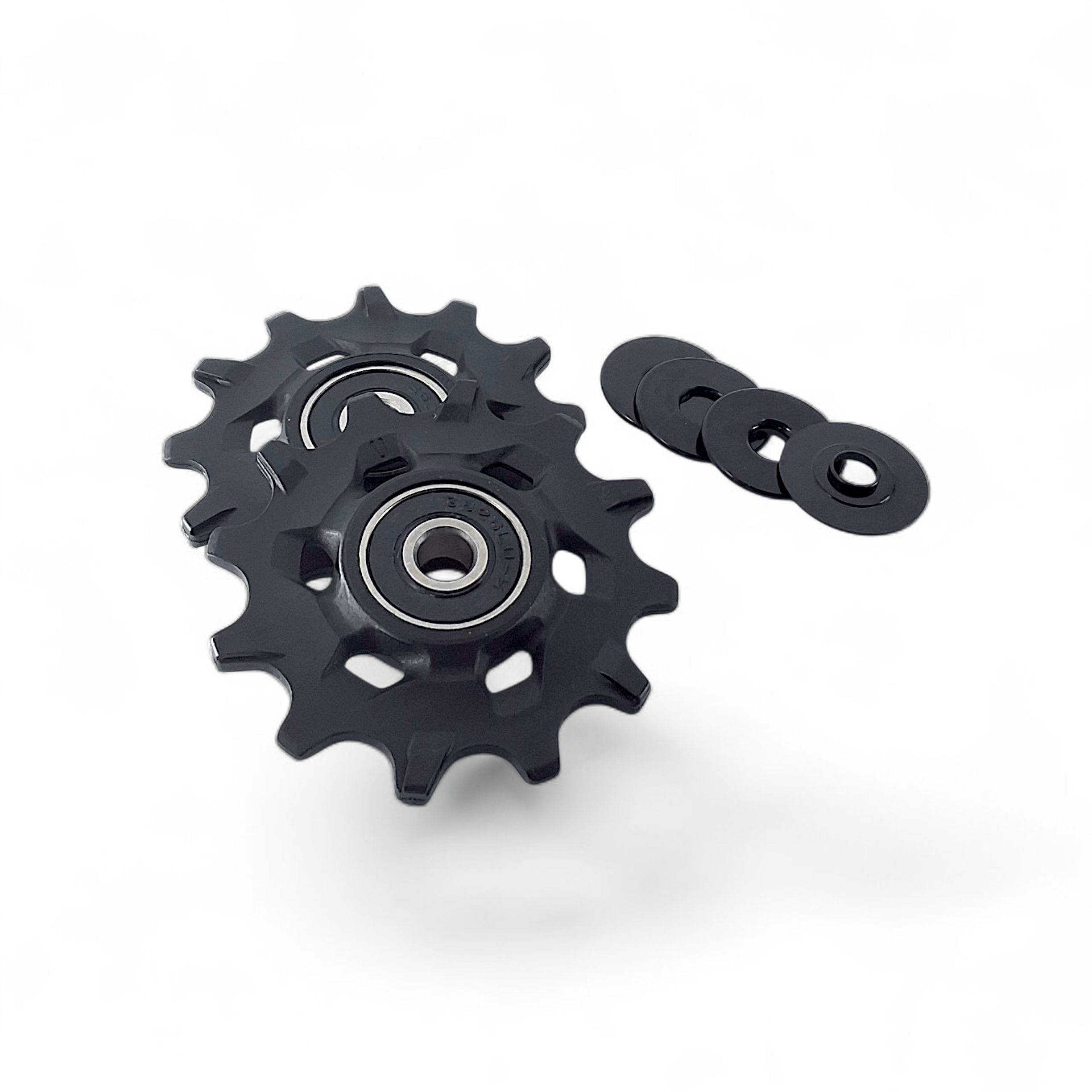 Sram Spare - Rear Derailleur Pulley Kit X01/X01Dh/X1/Cx1 X-Sync: