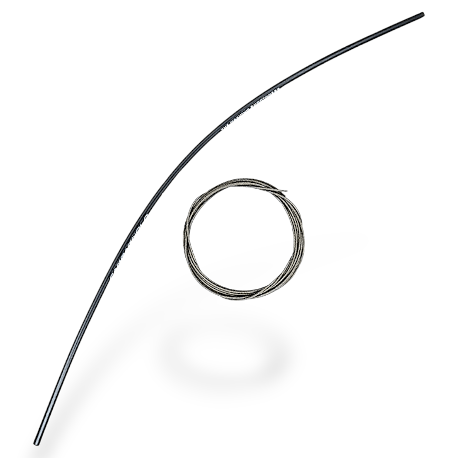 Campagnolo 2100mm Rear Max Smoothness Cables 10pcs