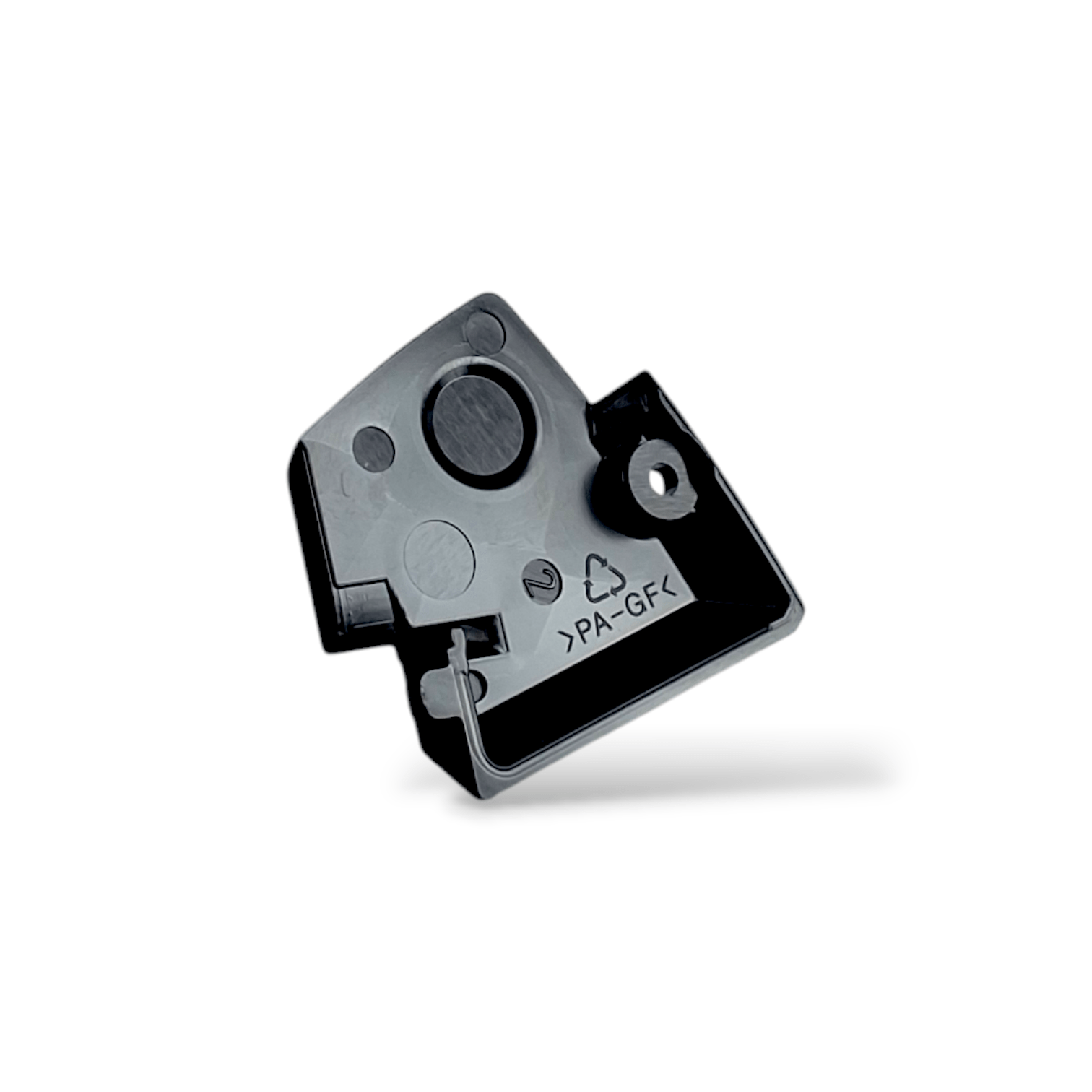 Shimano Spares SL-M7000 right hand base cap and fixing screw