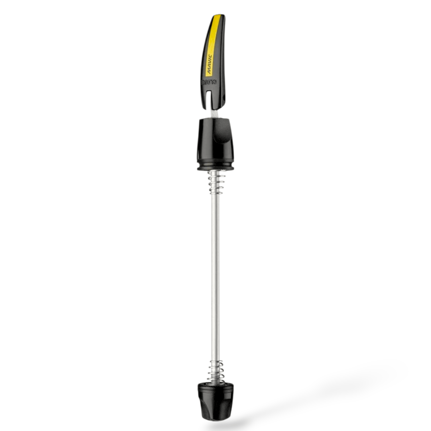 Mavic Quick Release Axle Skewer Frt Alloy Level 1 Kit