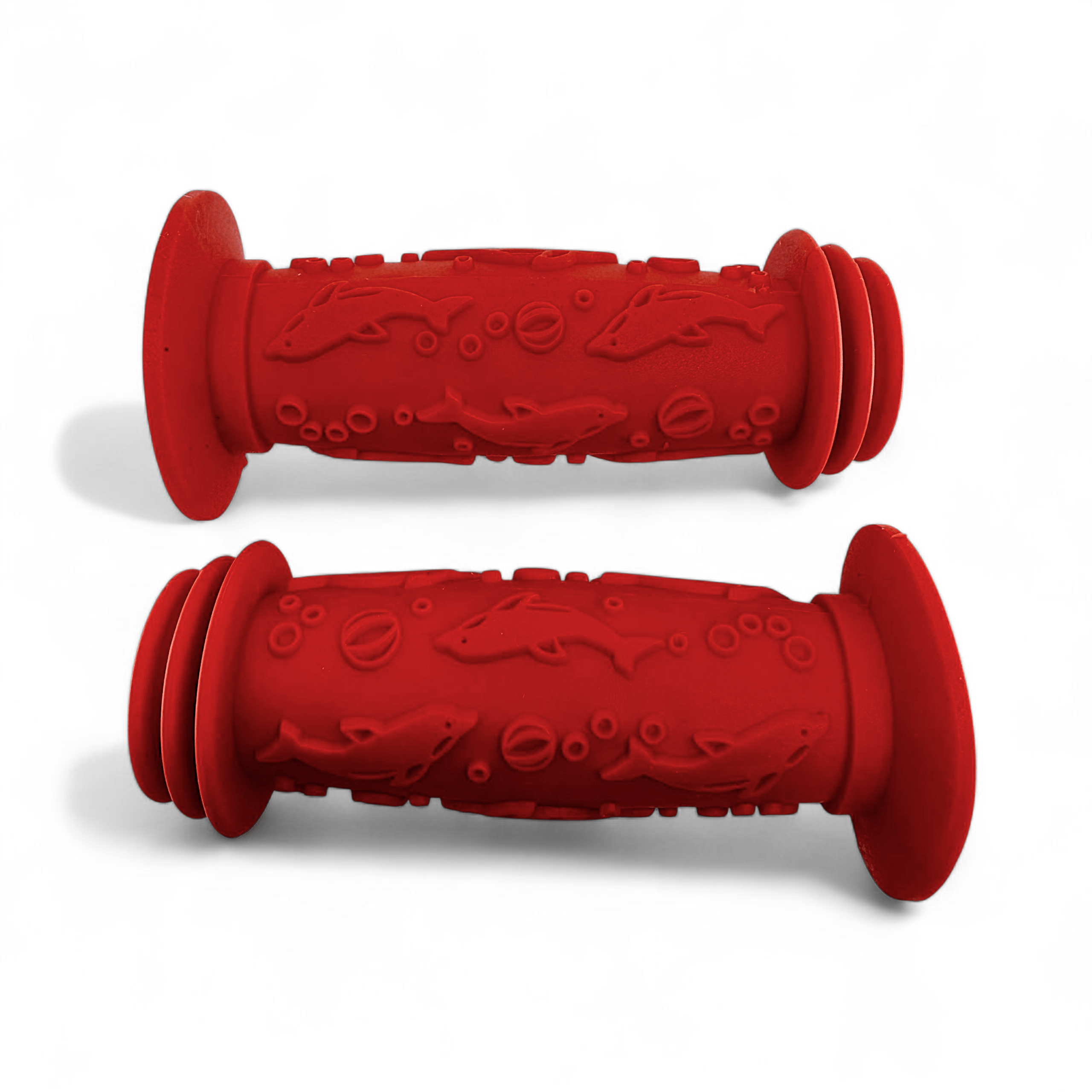 Oxford Handlebar Grip junior - Red