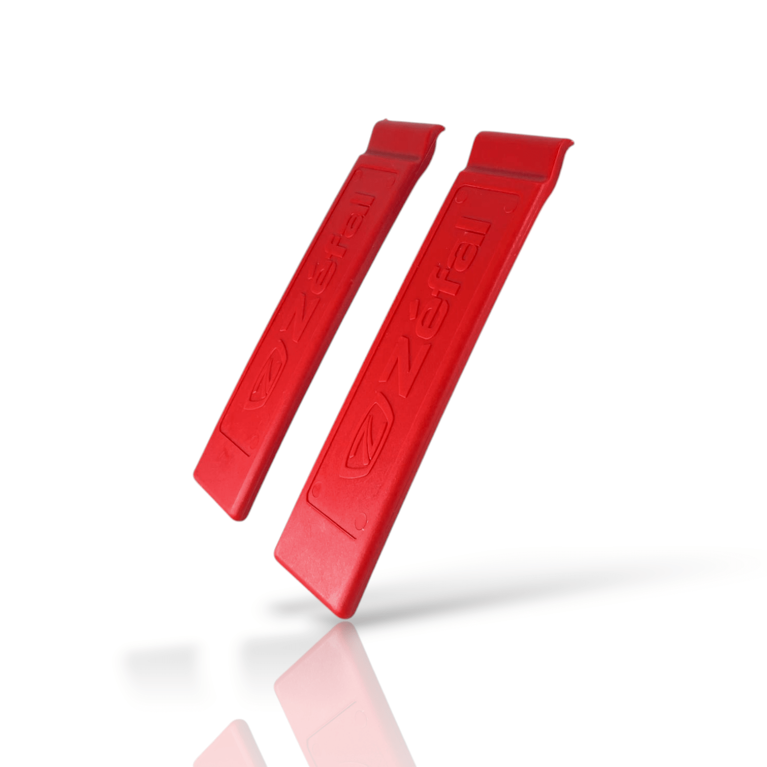 Zefal Universal Tube Strap