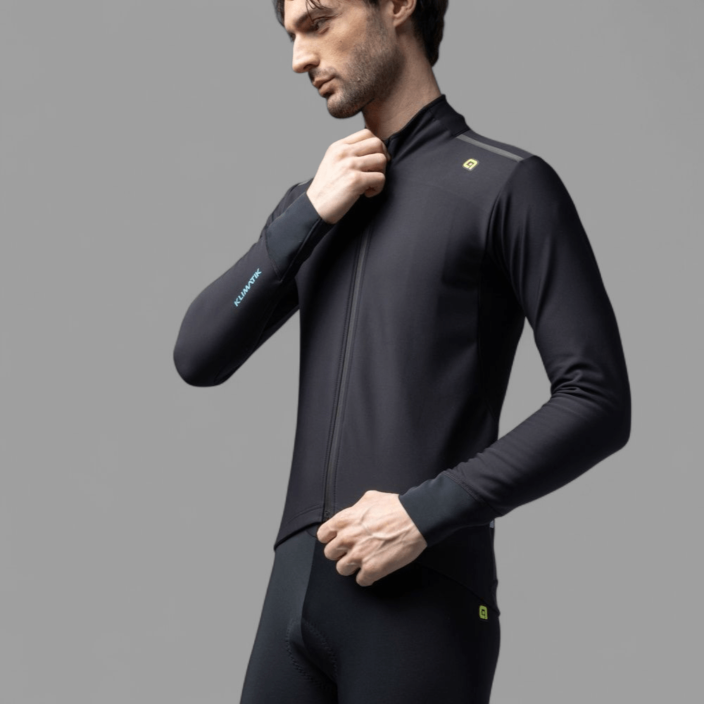 Ale Clothing K-Tornado Klimatik Jacket M