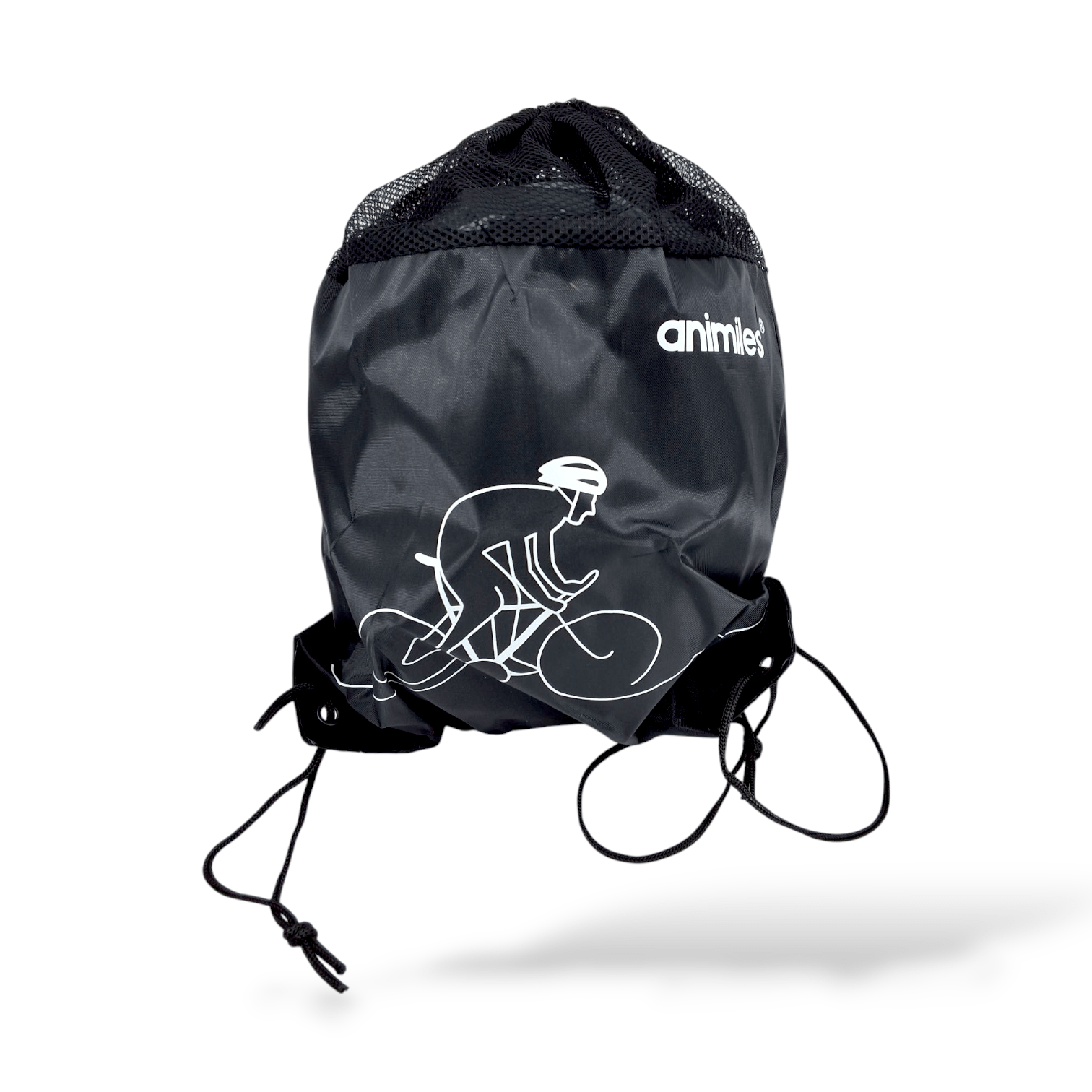 Animiles Adult Helmet - Blue Gradient L 57-61cm