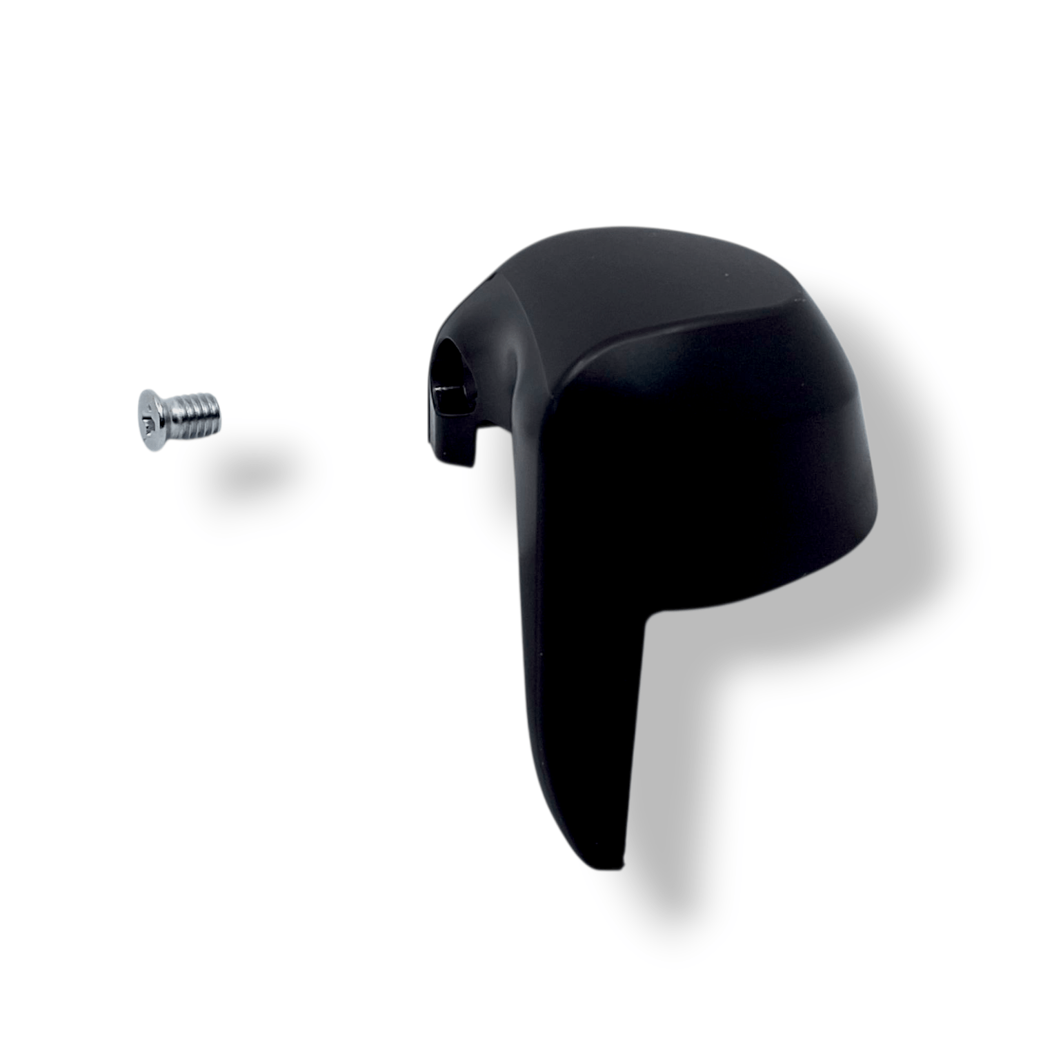 Shimano Spares ST-4720 left hand name plate and fixing screw