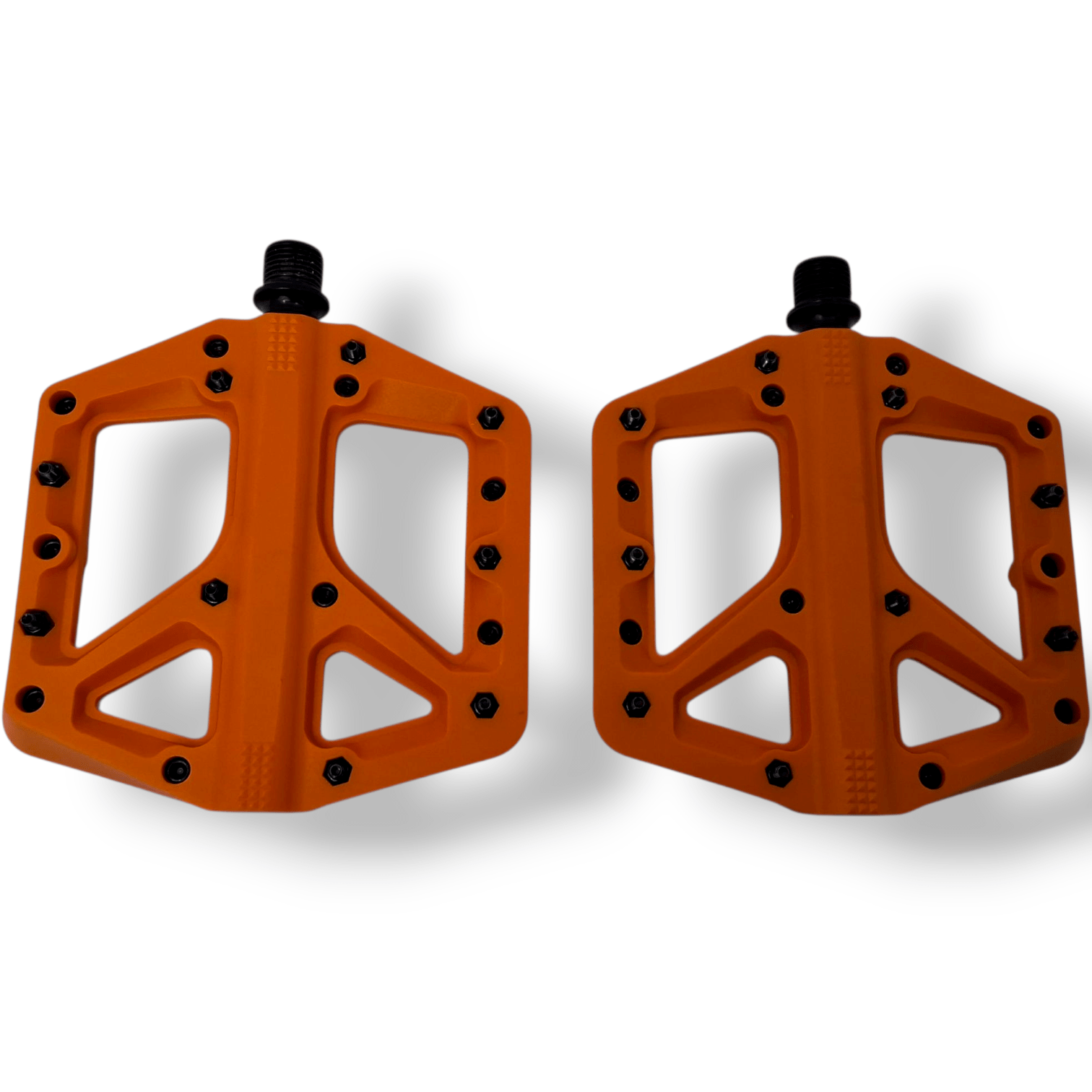 Crankbrothers Stamp 1 - Orange - Large
