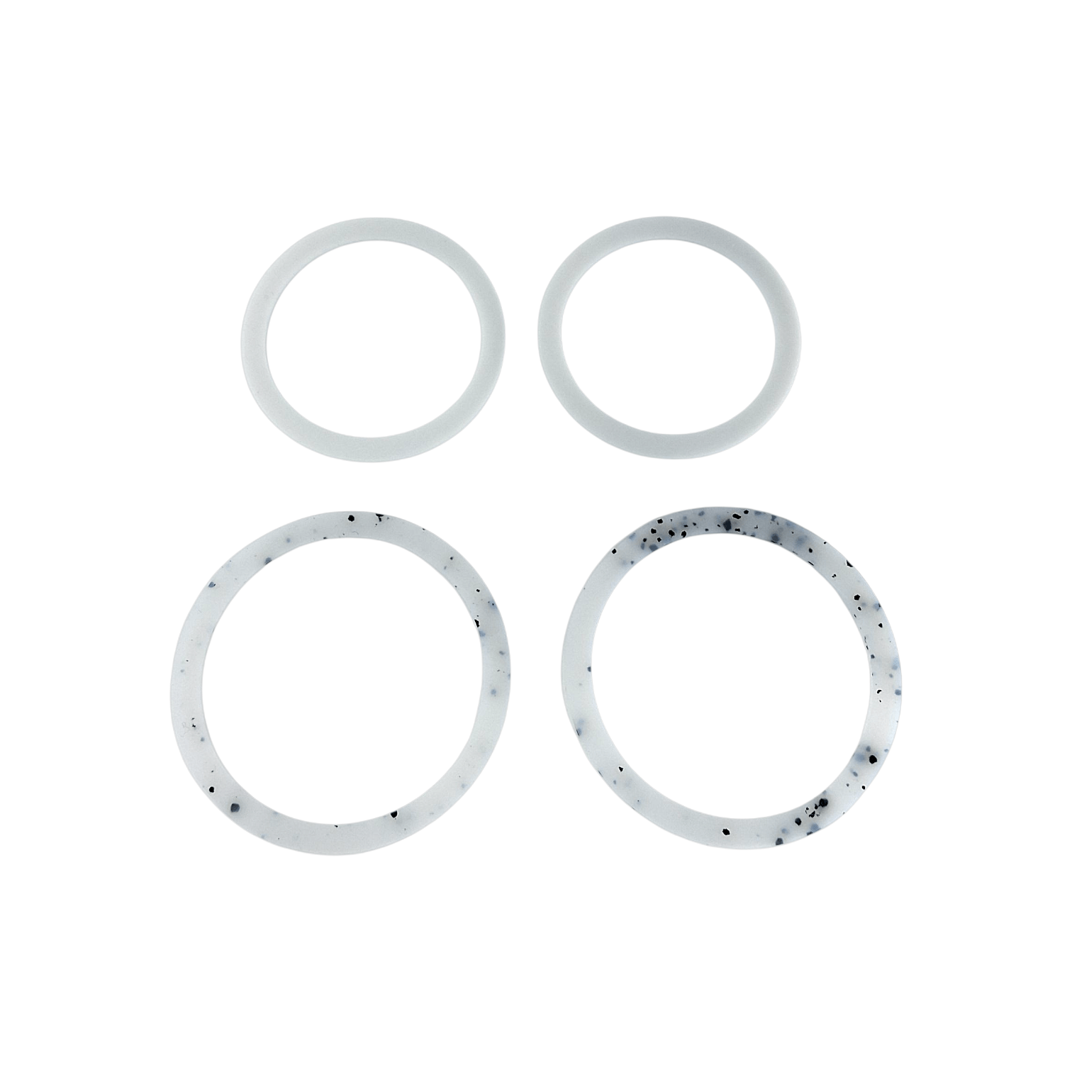 Fox Shock Float Rebuild Kit 2000+