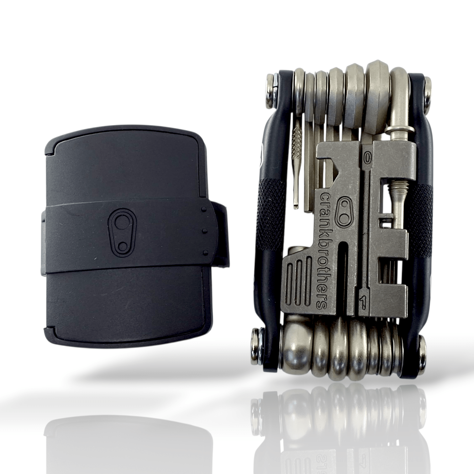 Crankbrothers Multi 20 - Black