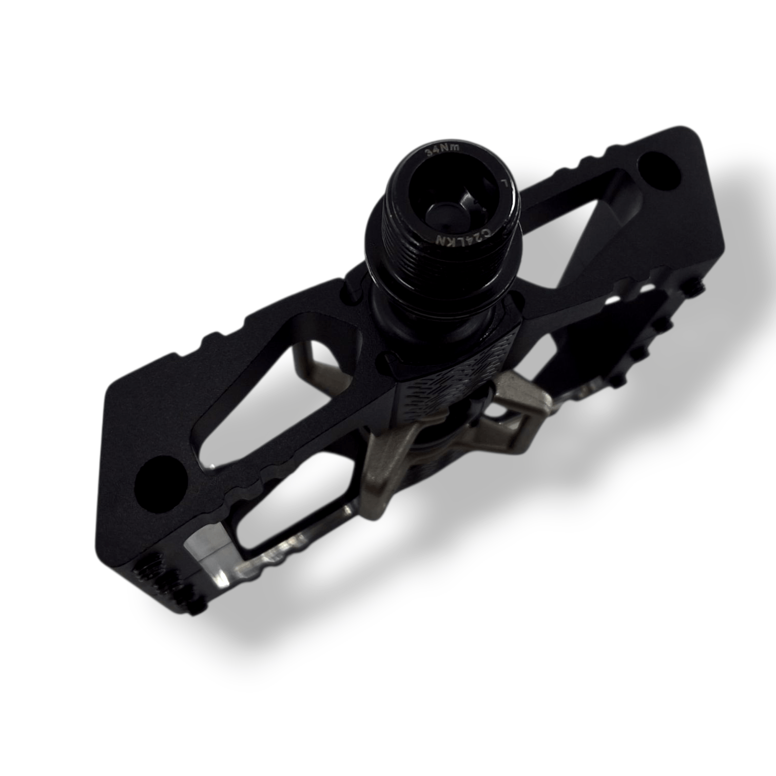 Crankbrothers Mallet DH - Black