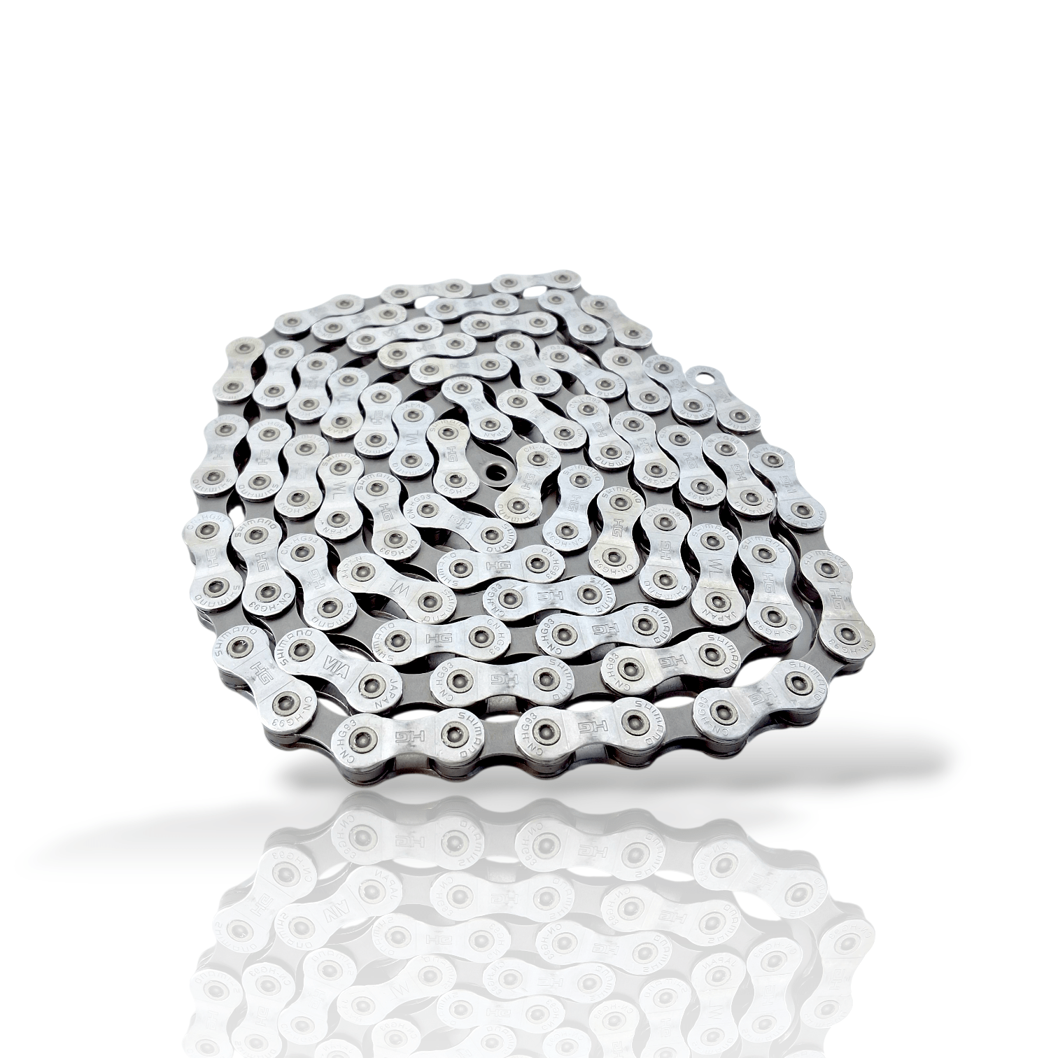 Shimano CN-HG93 9-speed chain - 116 links