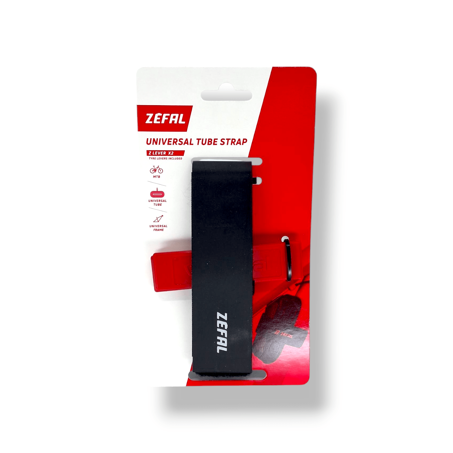 Zefal Universal Tube Strap