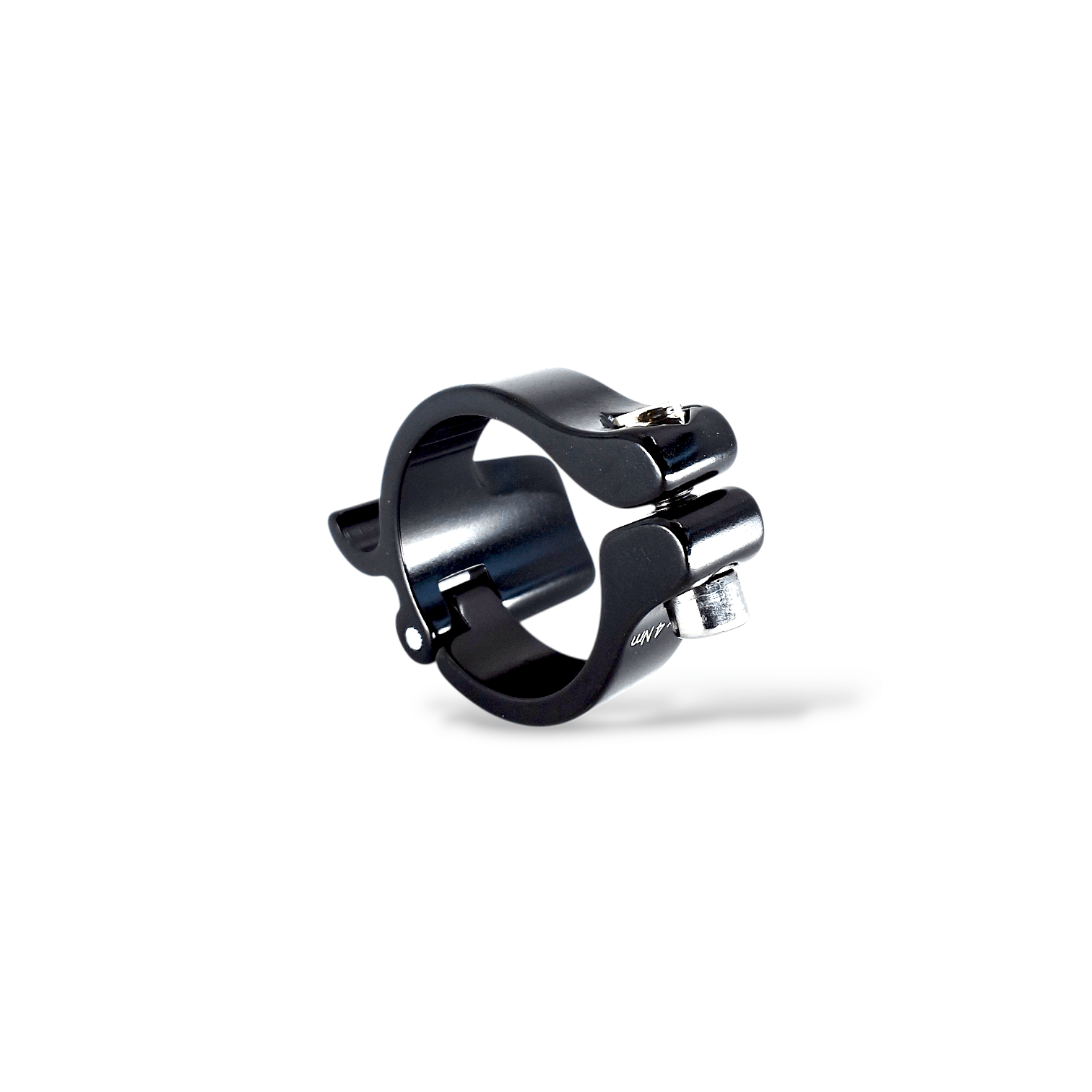 M Part Front derailleur clamp for a braze on front mech 34.9