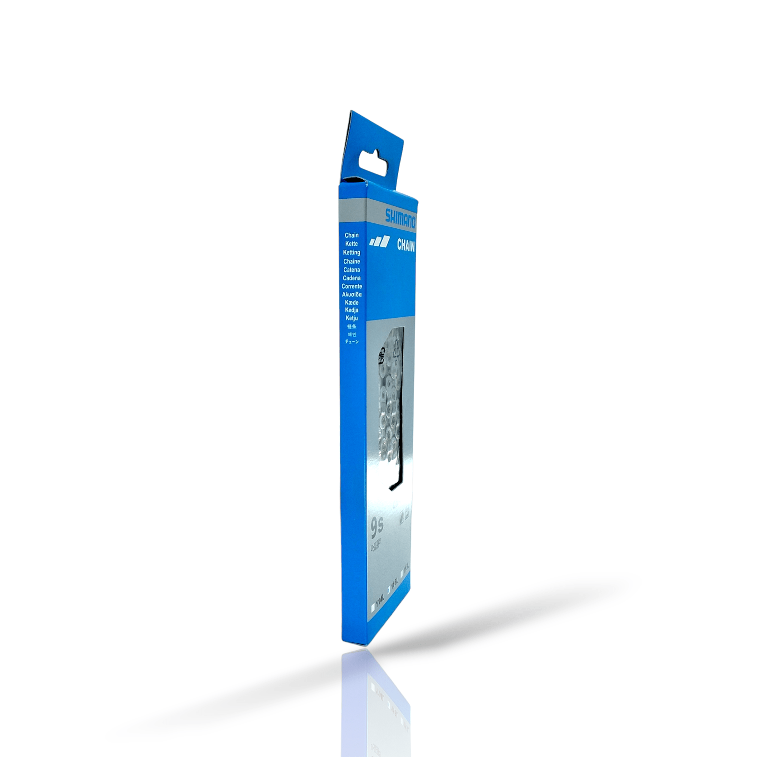 Shimano CN-HG93 9-speed chain - 116 links