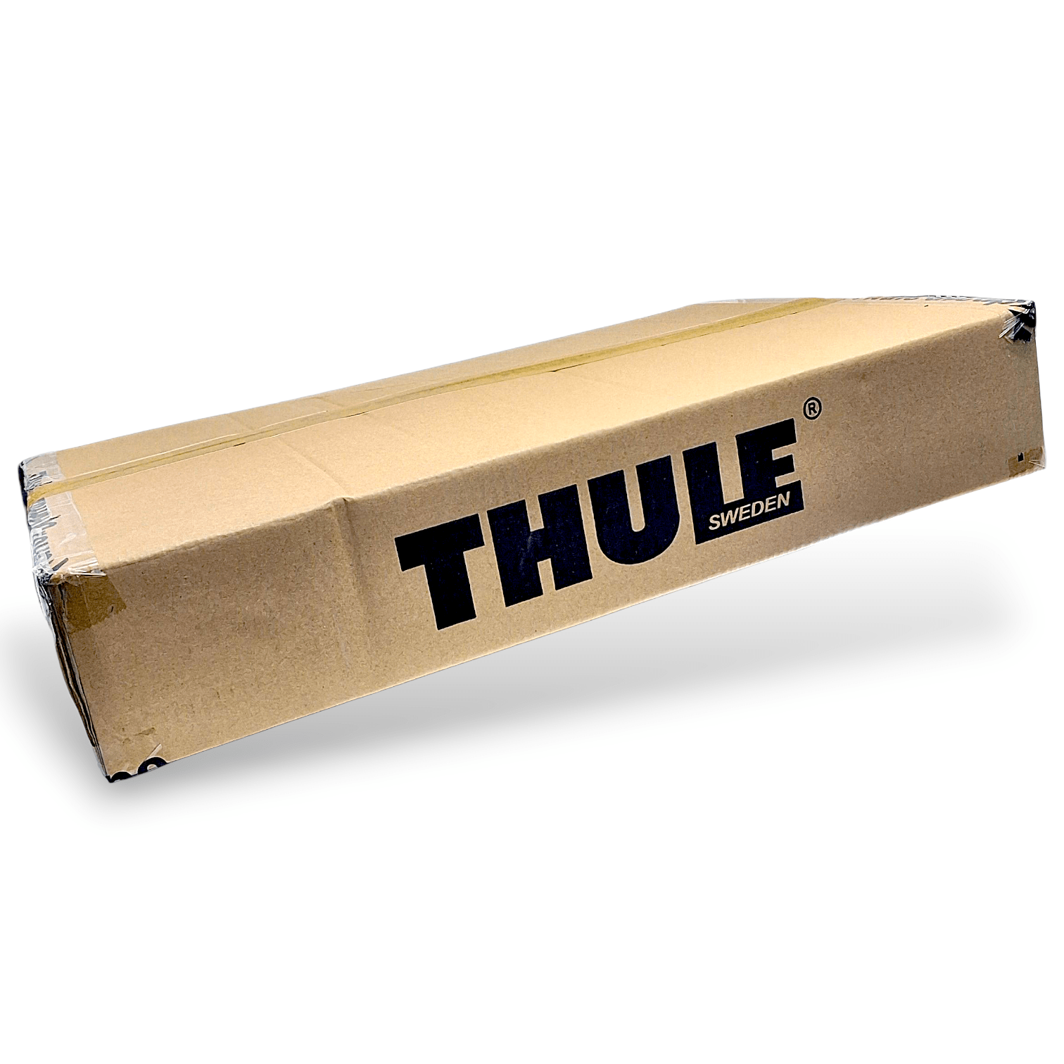 Thule RoundTrip Bike Duffel 55L - Black