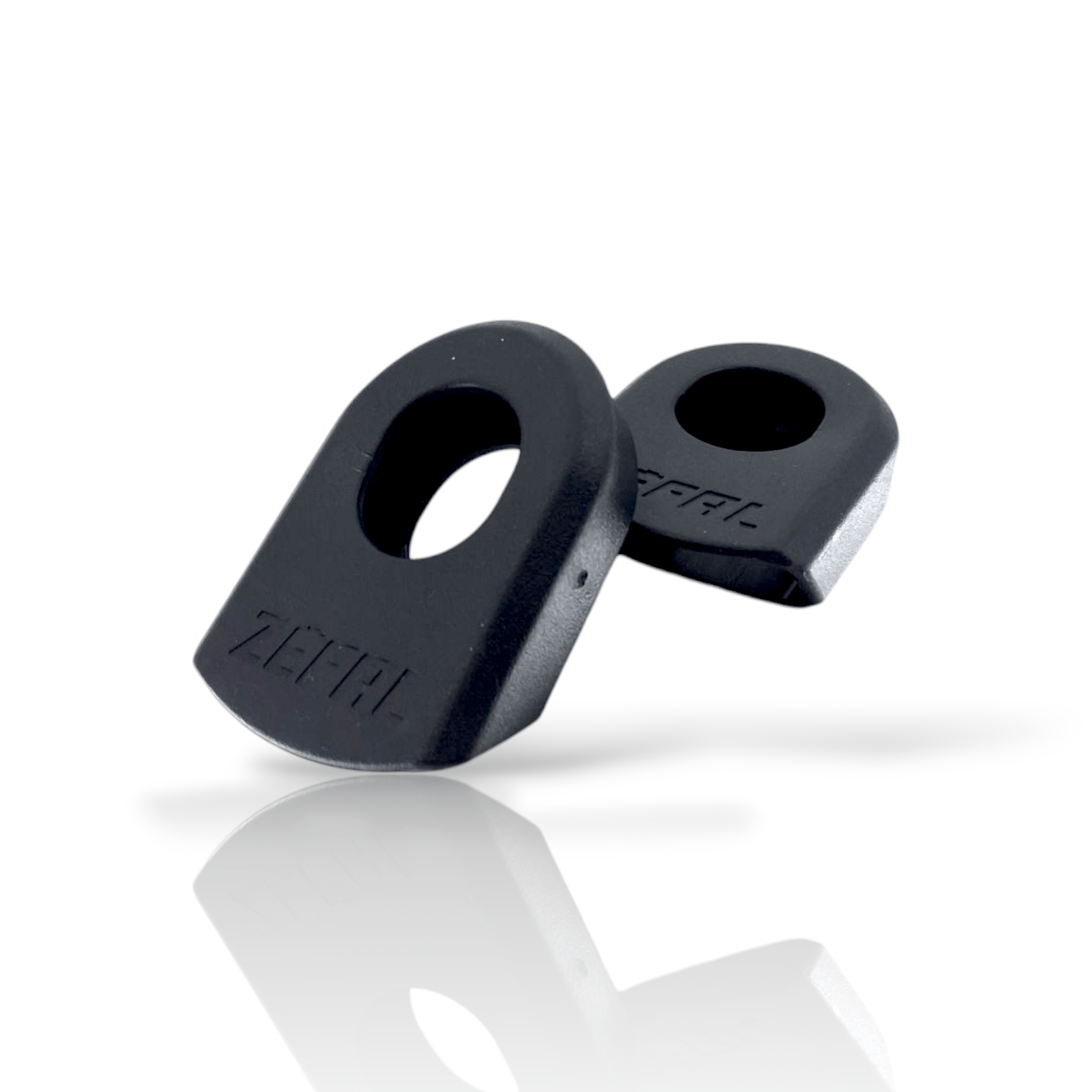 Zefal Crank Armour Black