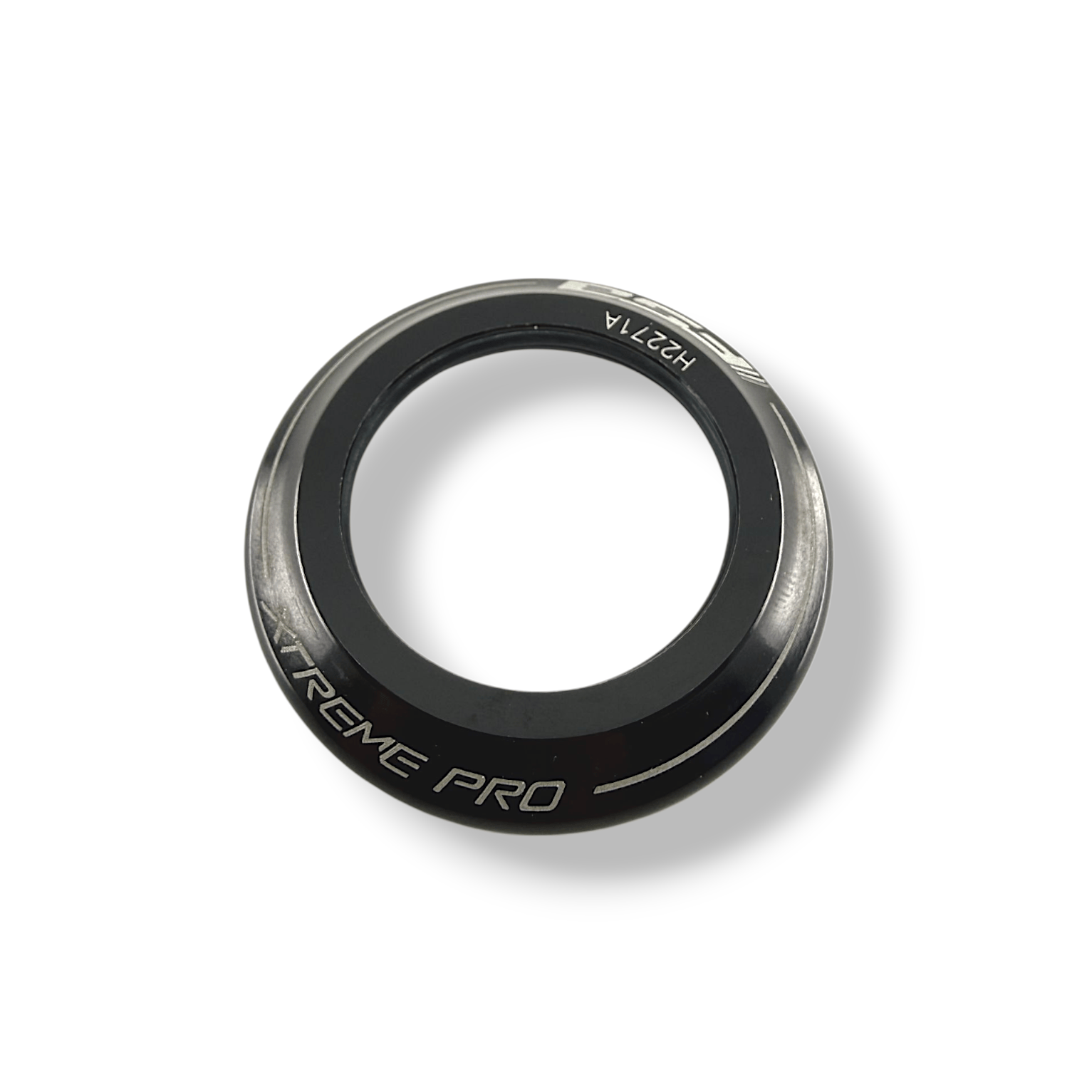 FSA Top Cover: Orbit CE Black 1.1/8" 8mm H2094/H2271A