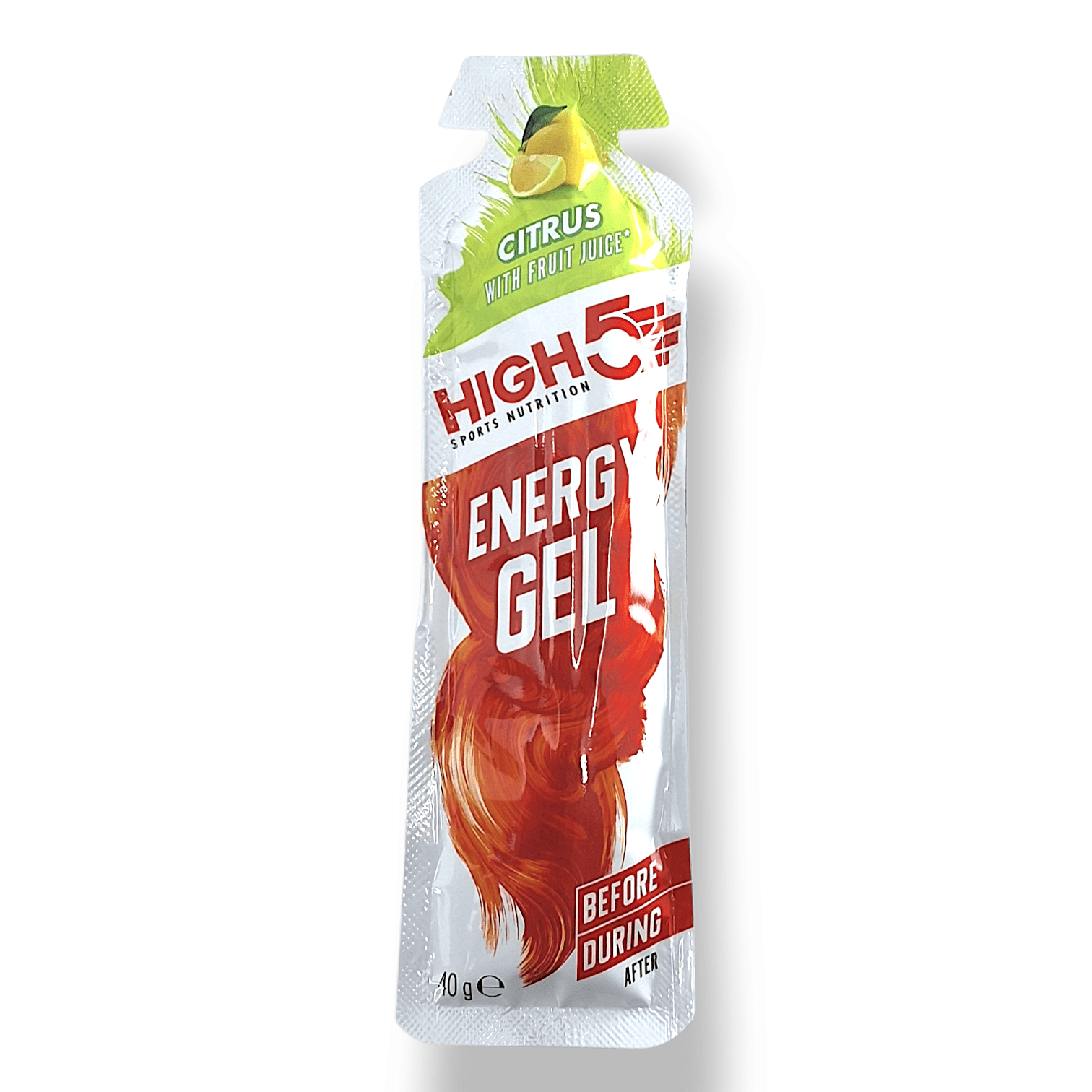 High5 High5 Gel Taster Pack