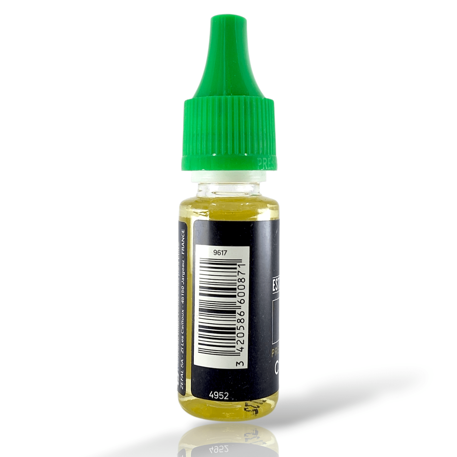 Zefal E-Bike Chain Lube 10ml