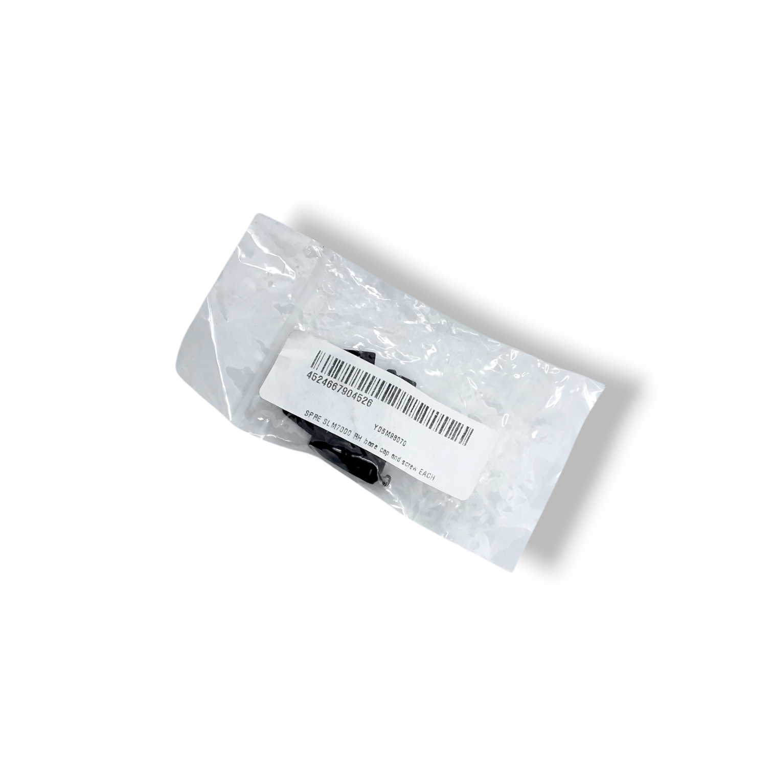 Shimano Spares SL-M7000 right hand base cap and fixing screw