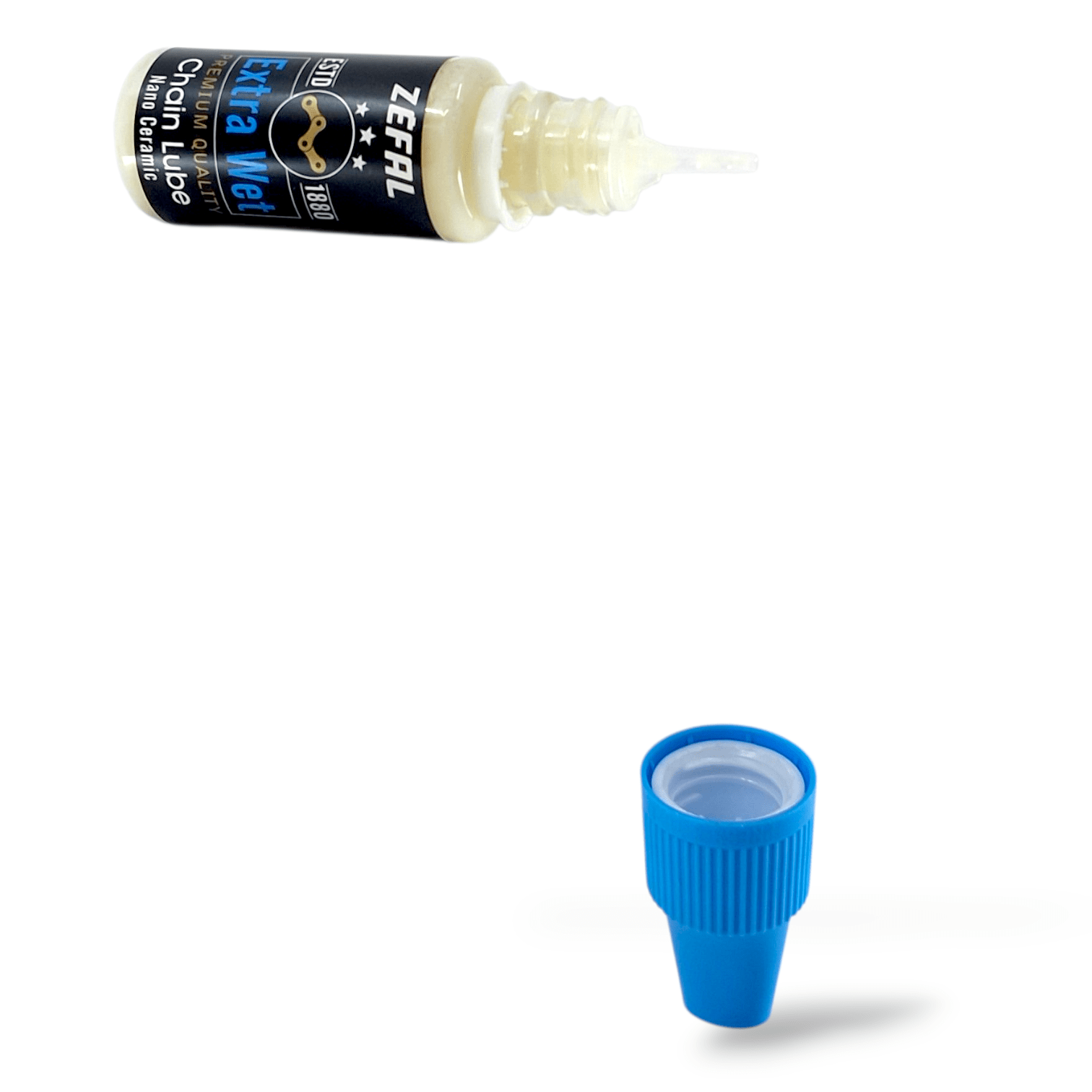 Zefal Extra Wet Lube 10ml