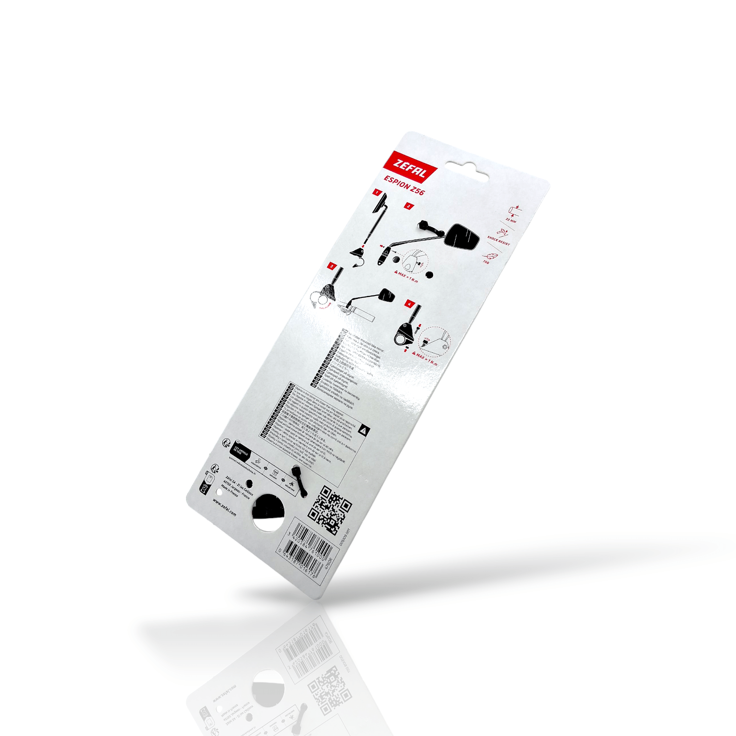 Zefal Espion Z56 Mirror Right