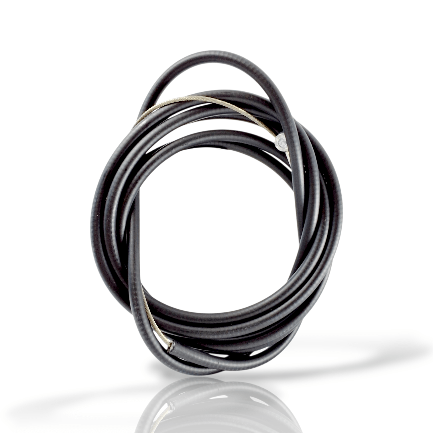 Shimano Deore Brake Cable 1700/2000mm - 5055362049117 - MRRP 7.99