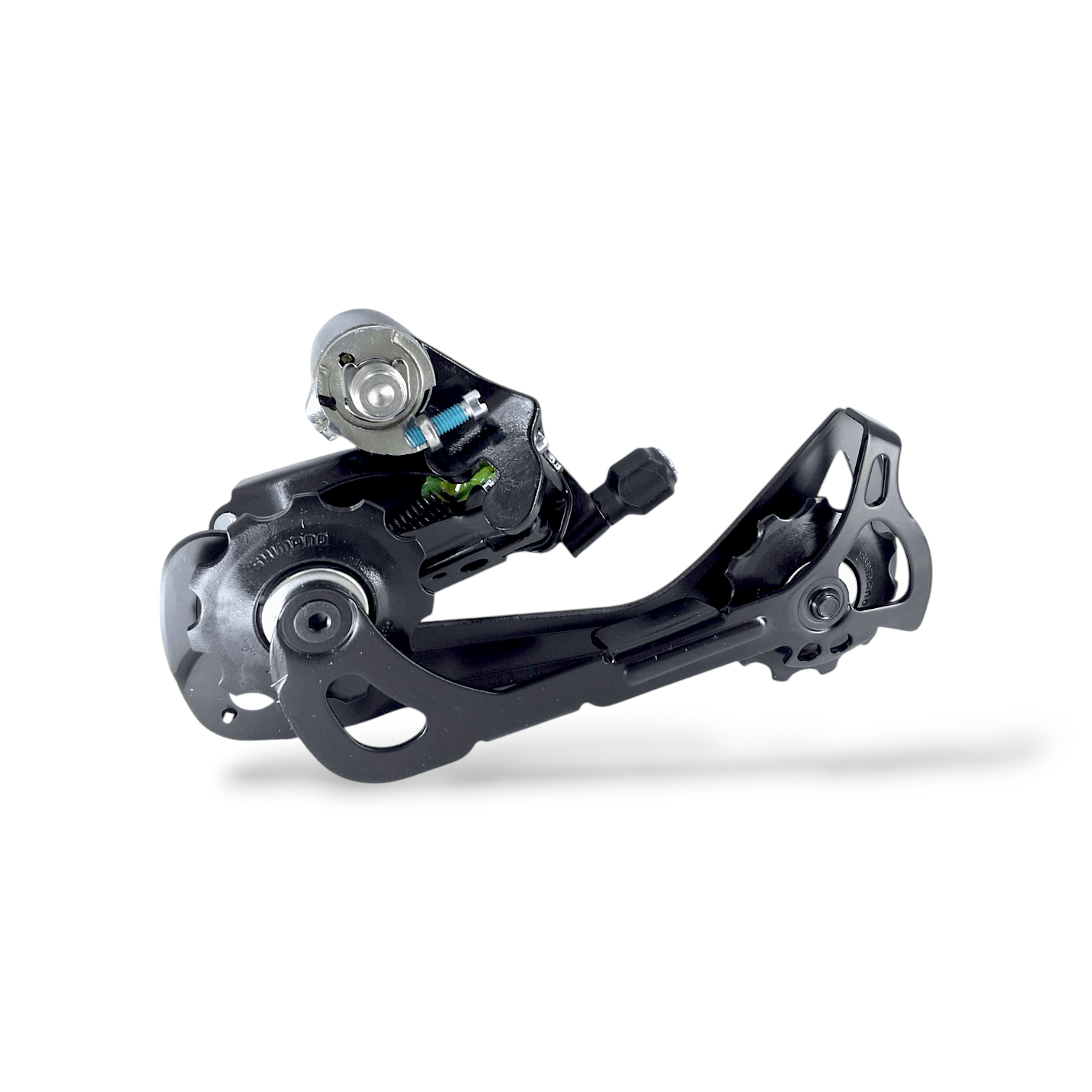 Shimano Acera RD-M3020 Acera rear derailleur SGS black speed