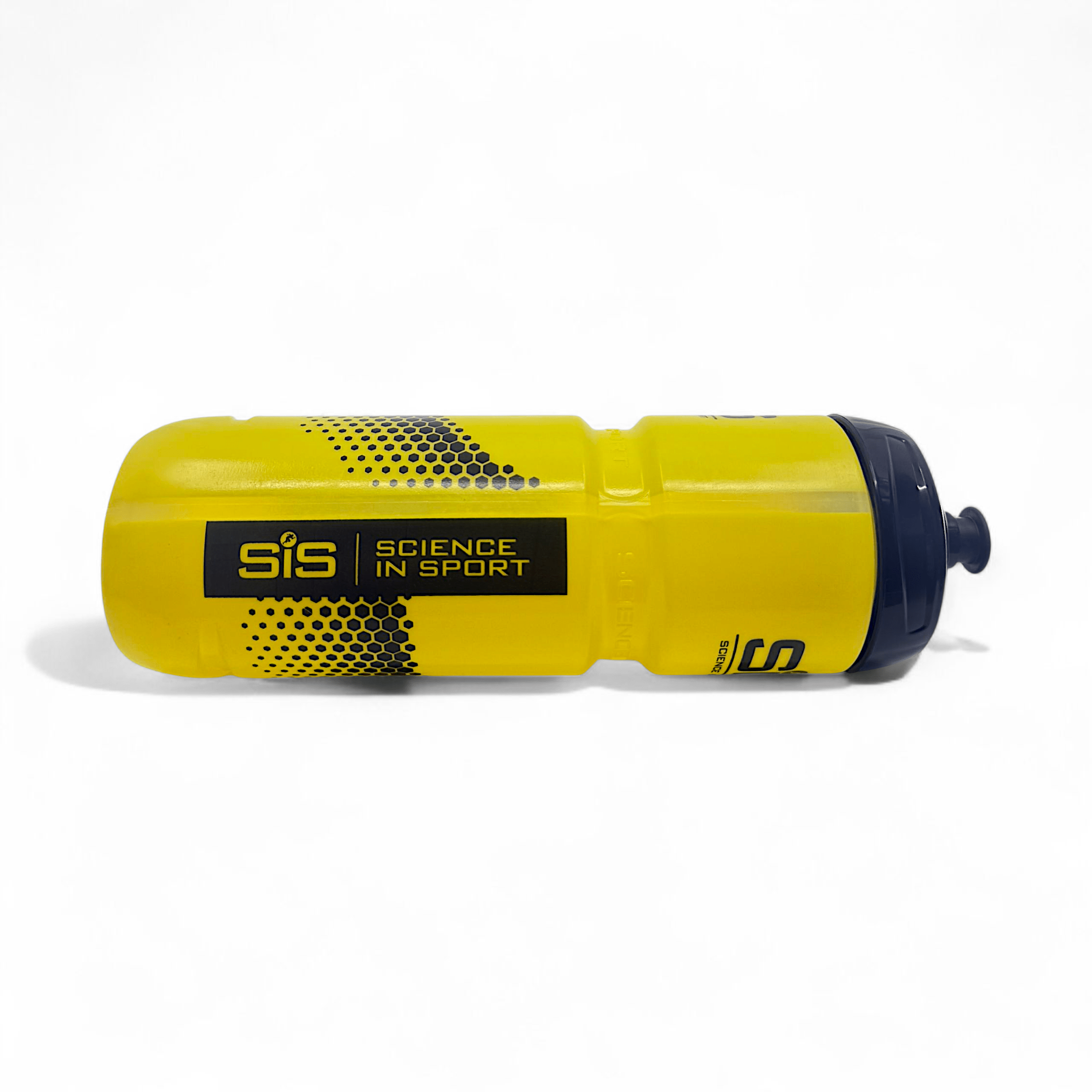 Science In Sport SIS Drinks Bottle - 800 ml - yellow