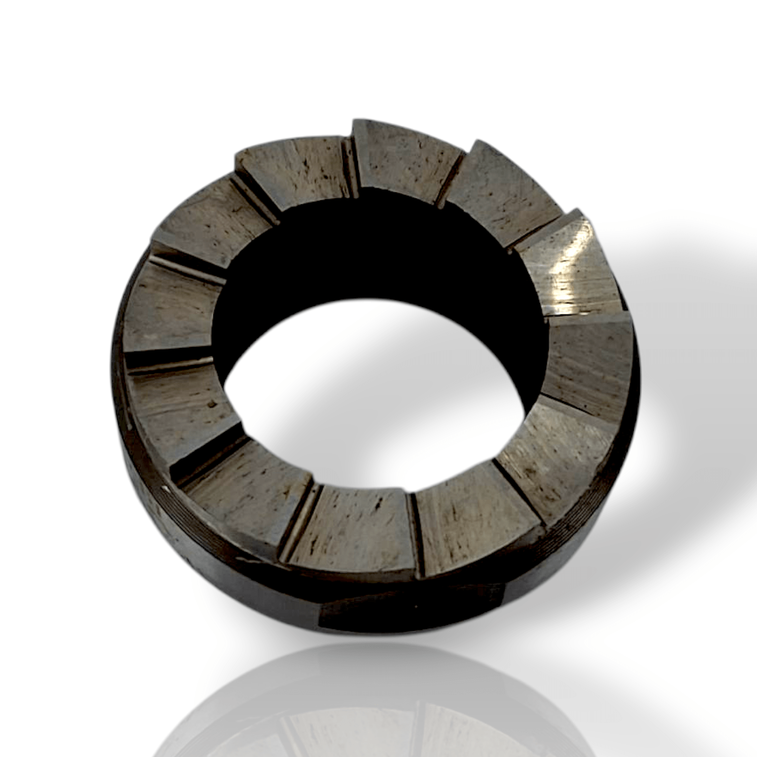 Weldtite crown race facing tool crown race facing tool facer (26.4mm)