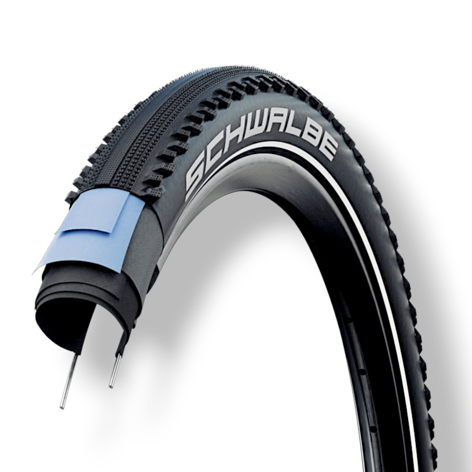 Schwalbe Hurricane Performance 27.5x2.25 Blk