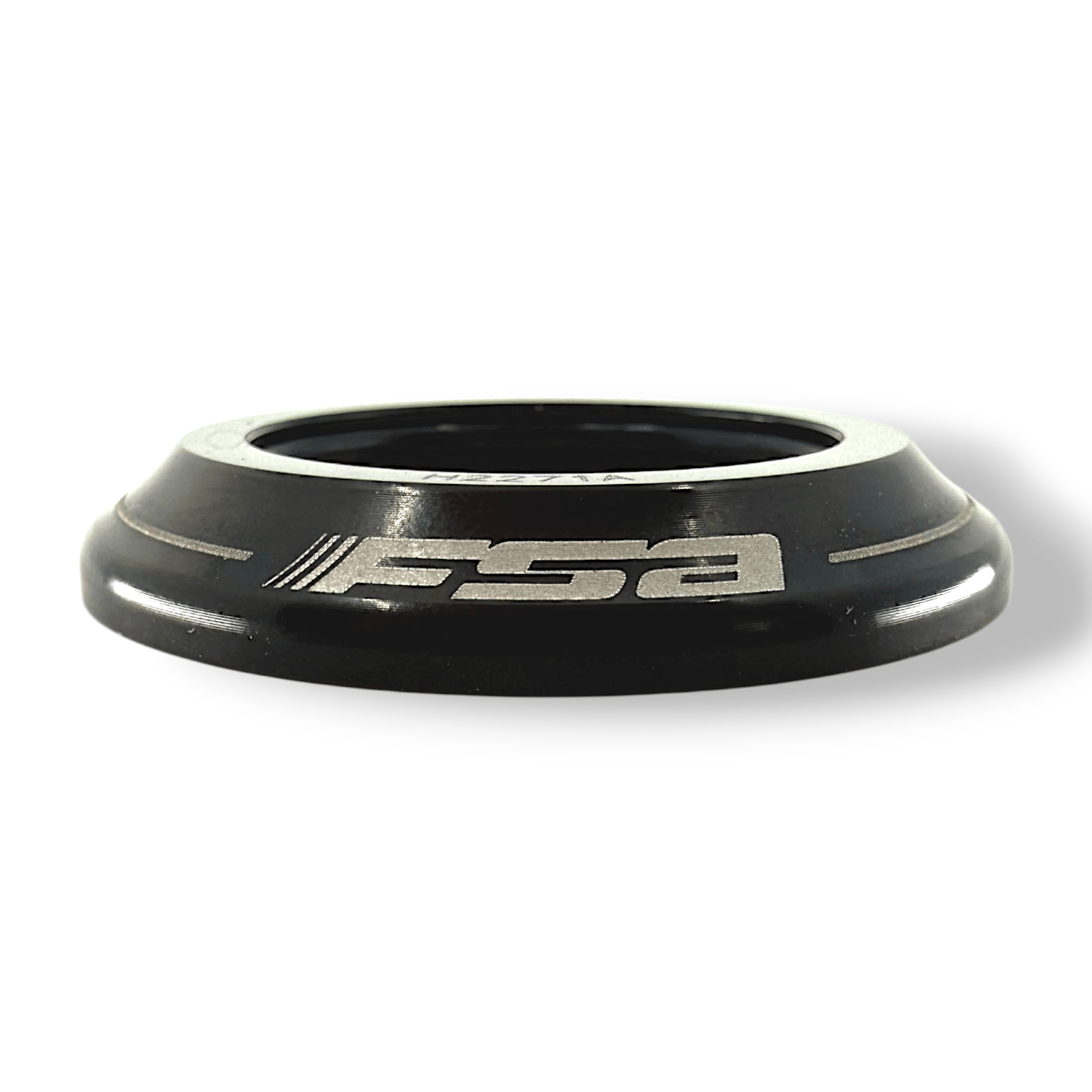 FSA Top Cover: Orbit CE Black 1.1/8" 8mm H2094/H2271A