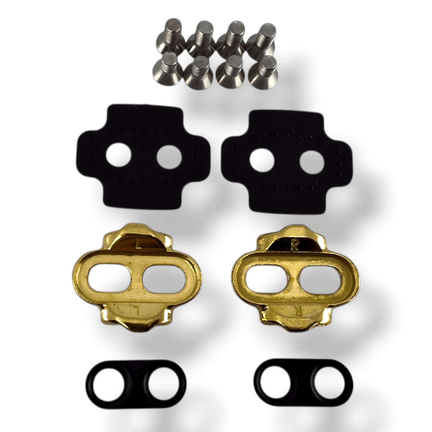 Crankbrothers Mallet DH - Black