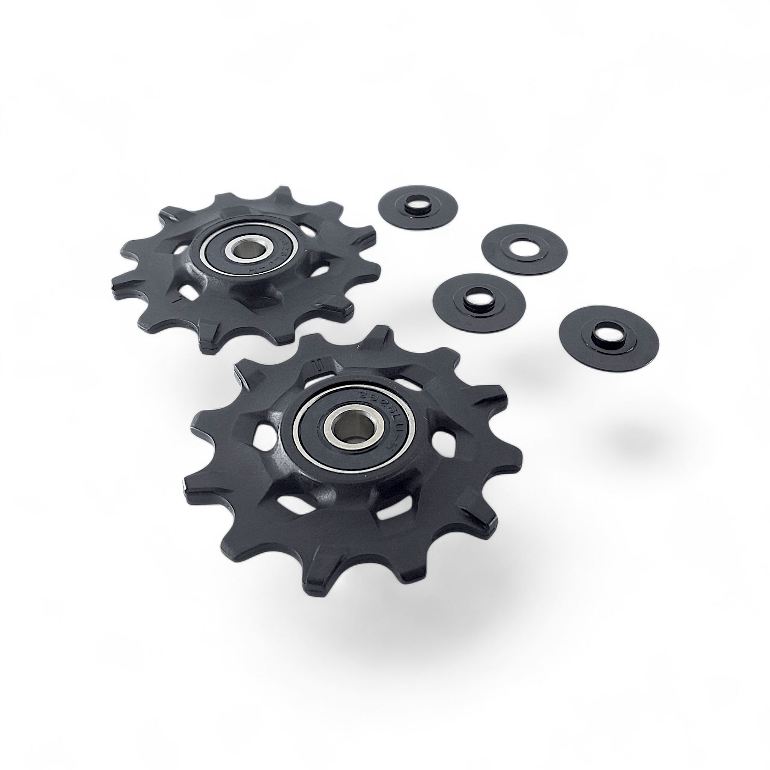 Sram Spare - Rear Derailleur Pulley Kit X01/X01Dh/X1/Cx1 X-Sync: