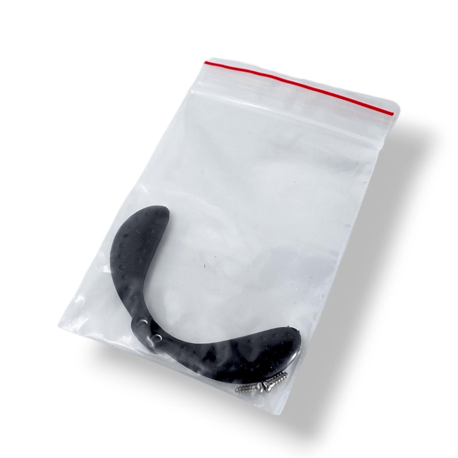 Madison Cipher Spare Nose Piece - matt black