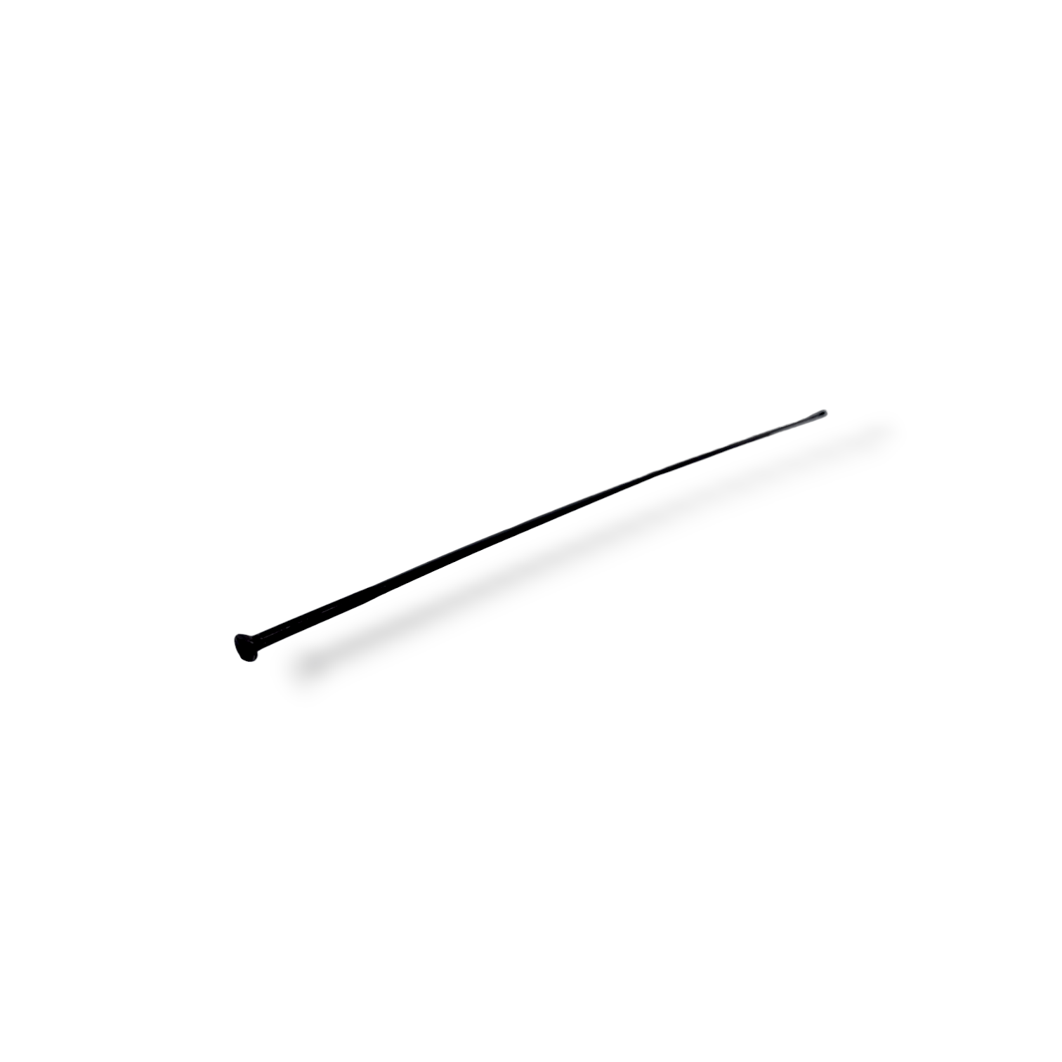 Shimano Spares WH-RS700-C30-TL-R left hand spoke; 273 mm