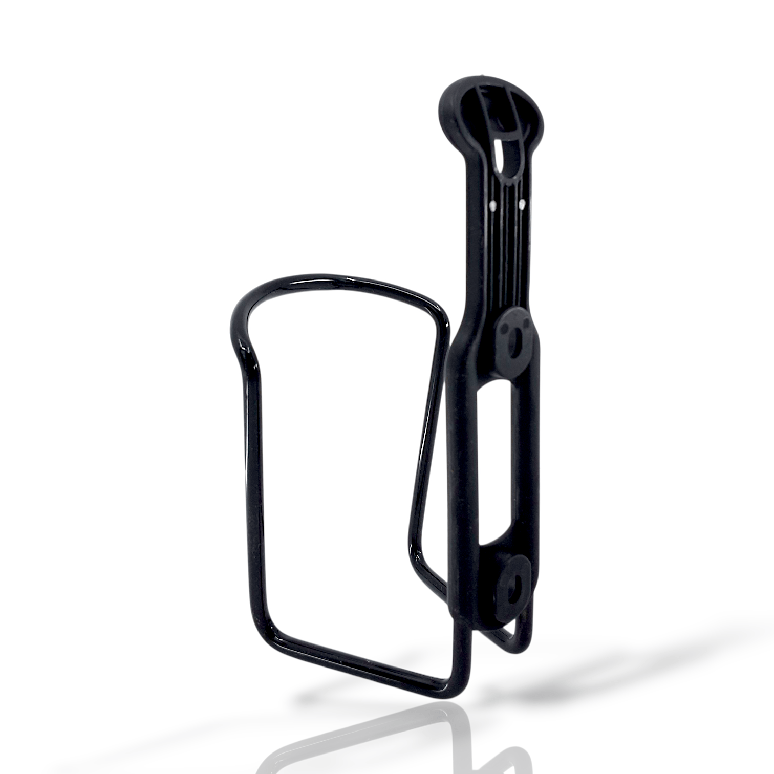 Zefal Aluplast 124 Cage Blk