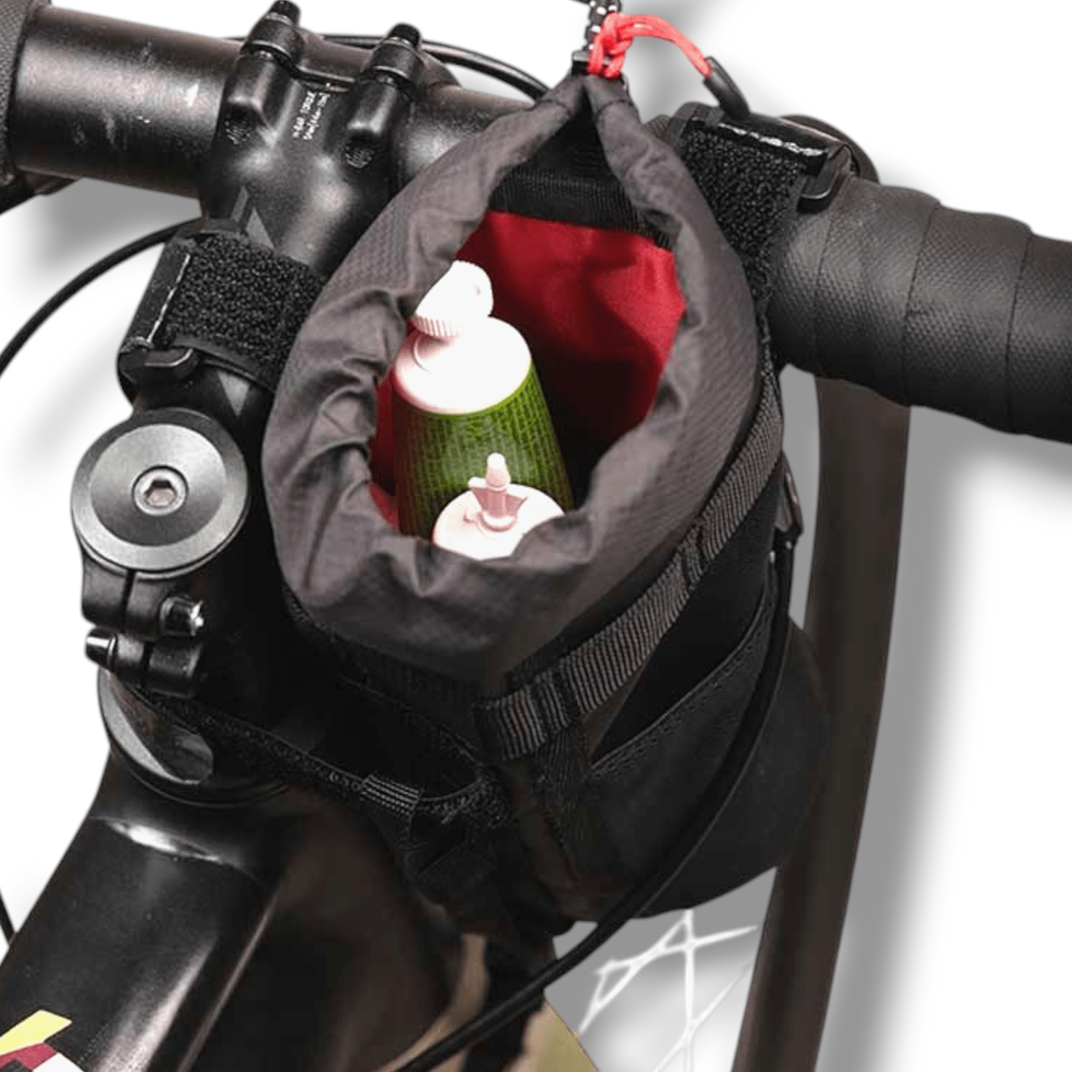 Zefal Z Adventure Pouch Bag