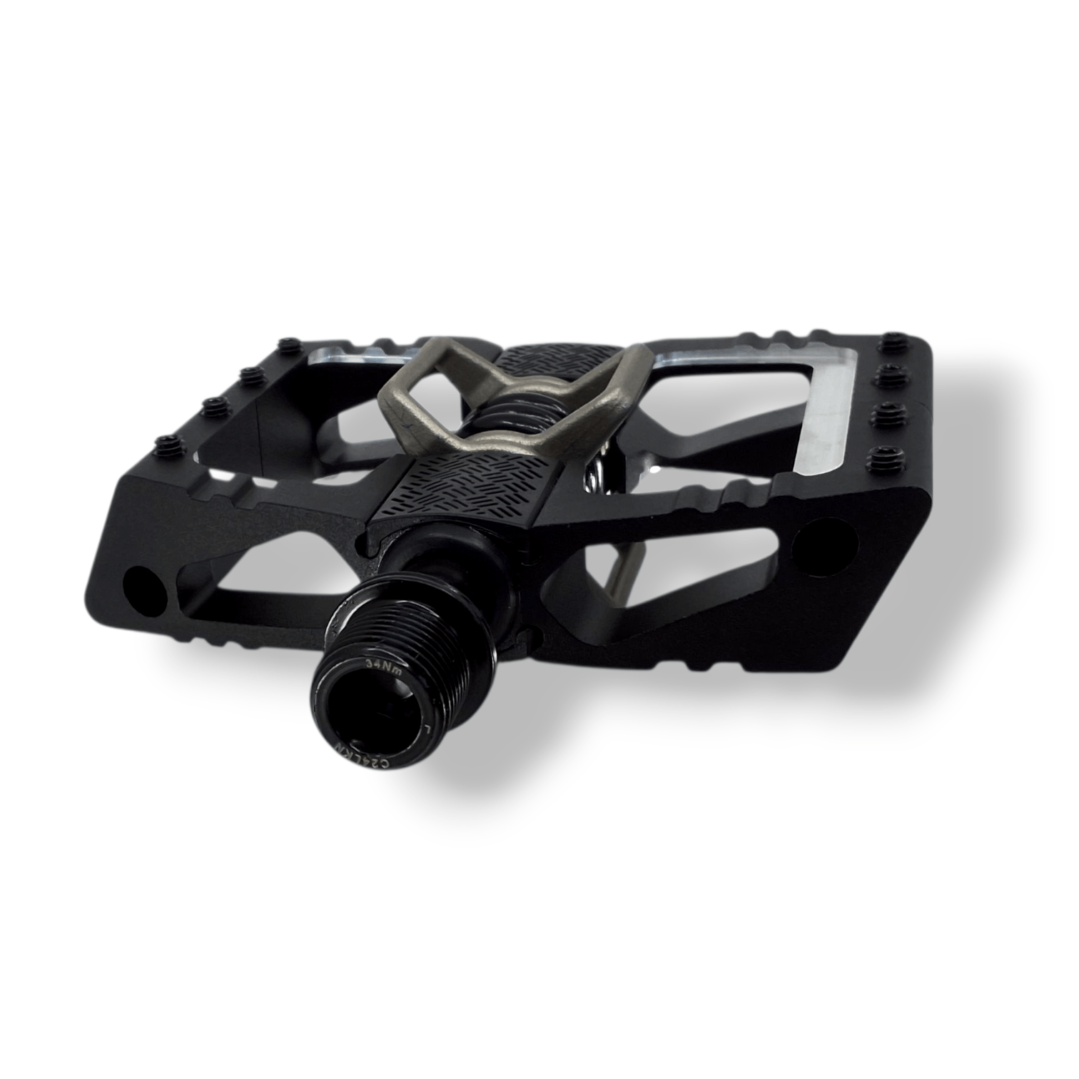 Crankbrothers Mallet DH - Black