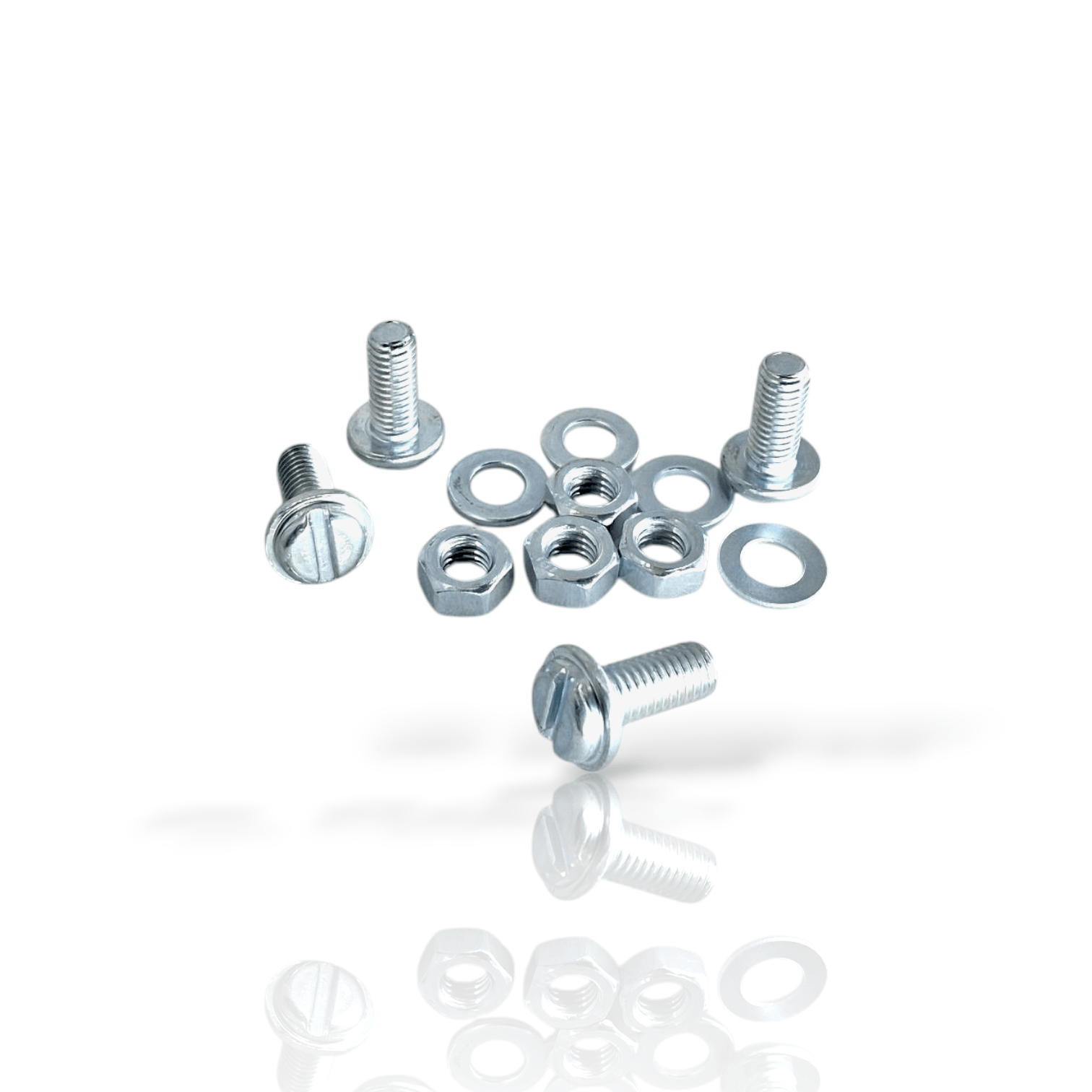 Zefal Half Toe-Clips 45 Blk