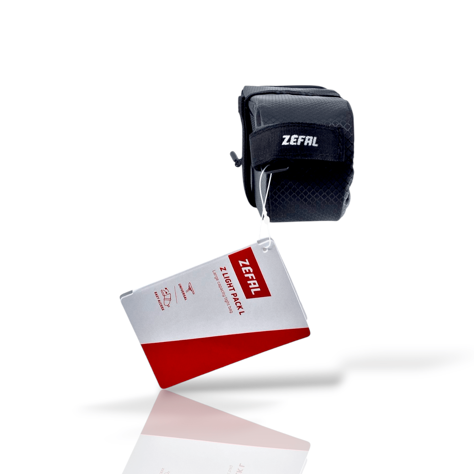 Zefal Z Light Saddle Pack L