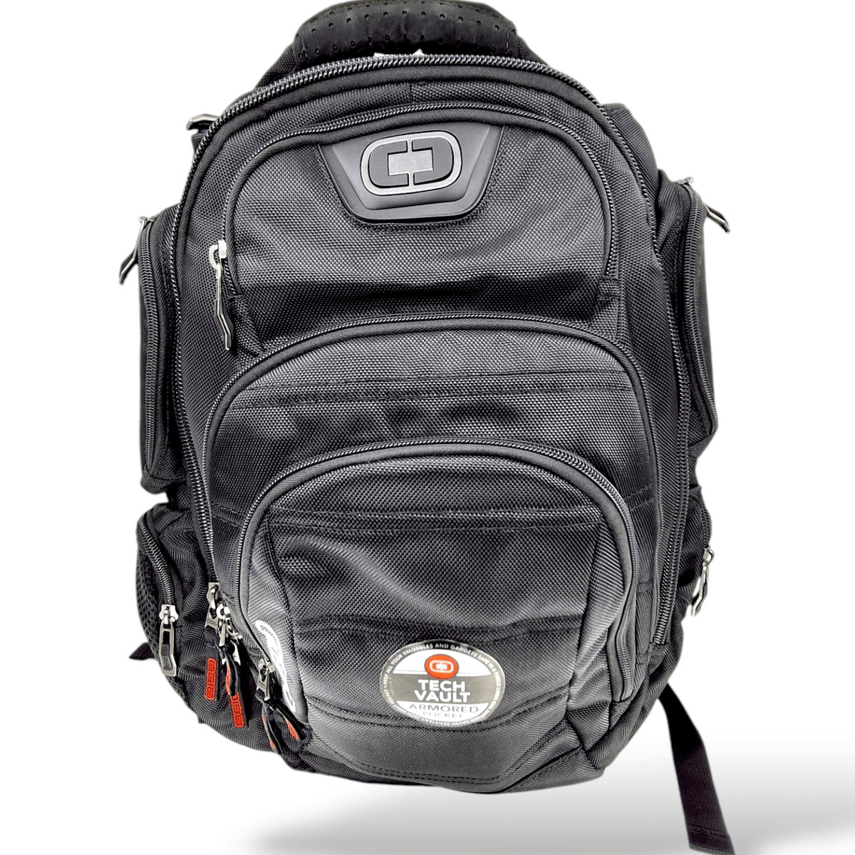 OGIO Rev - Black