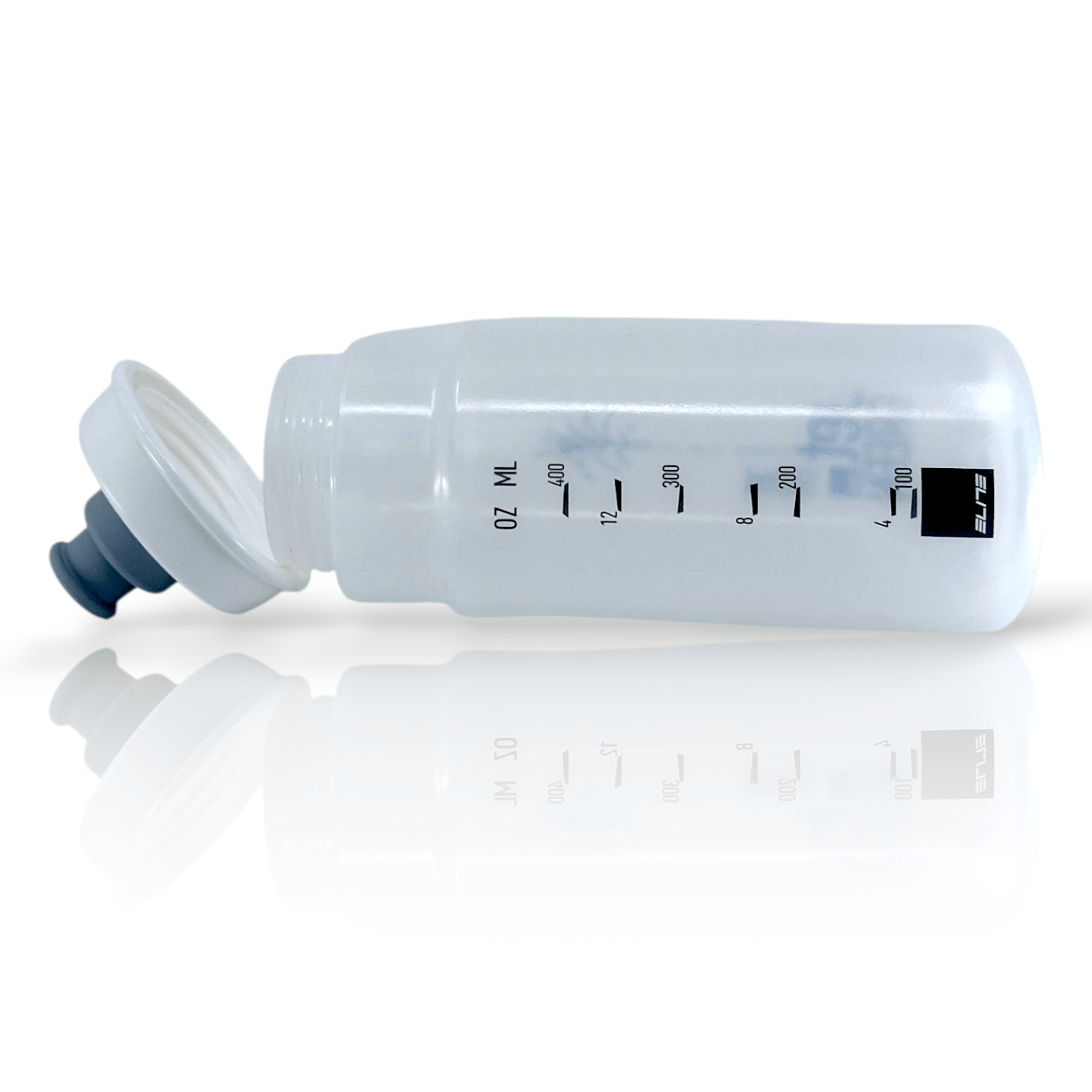 Elite Jet Green Clear 550 ml